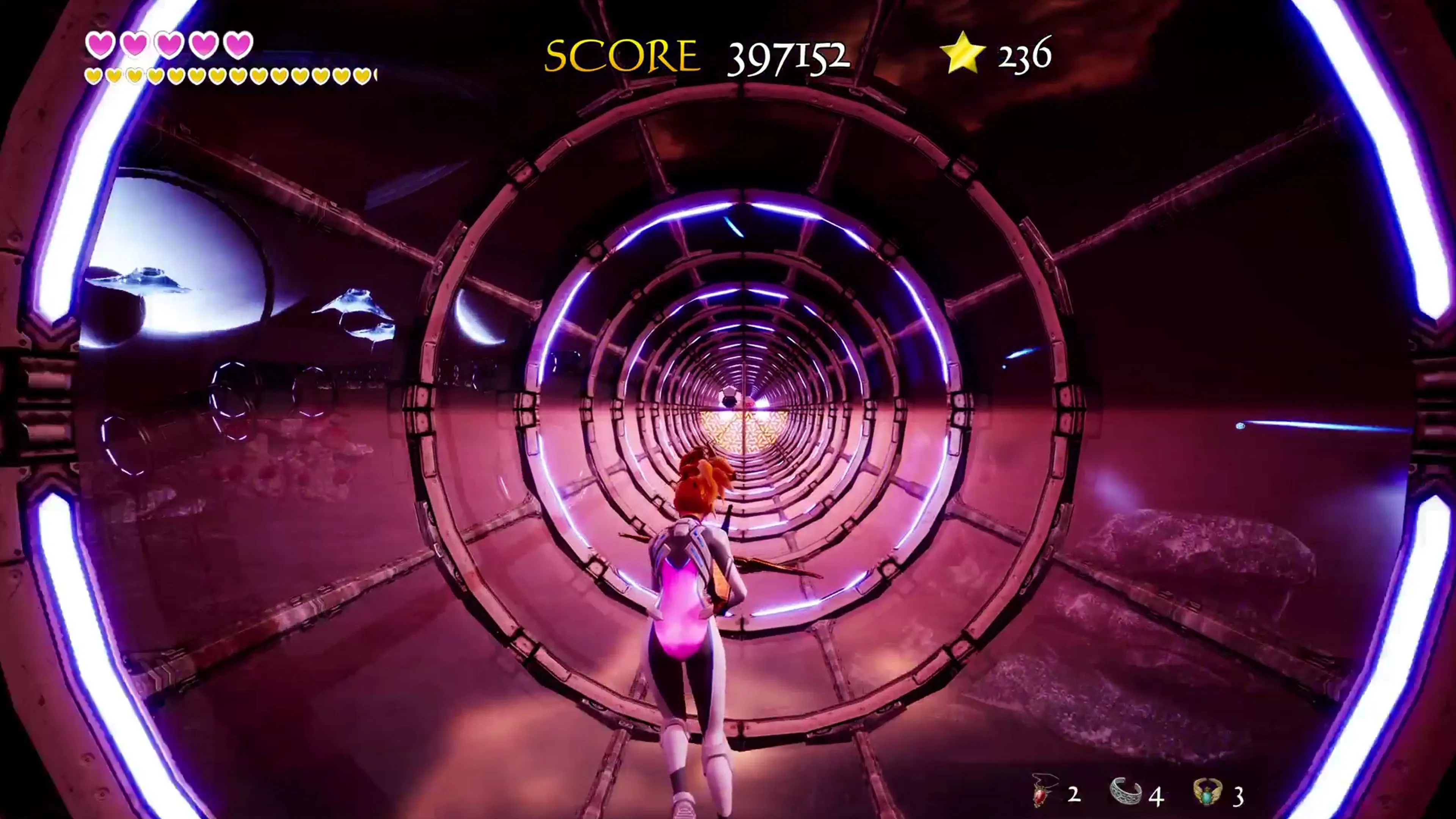 Air Twister [PS5]