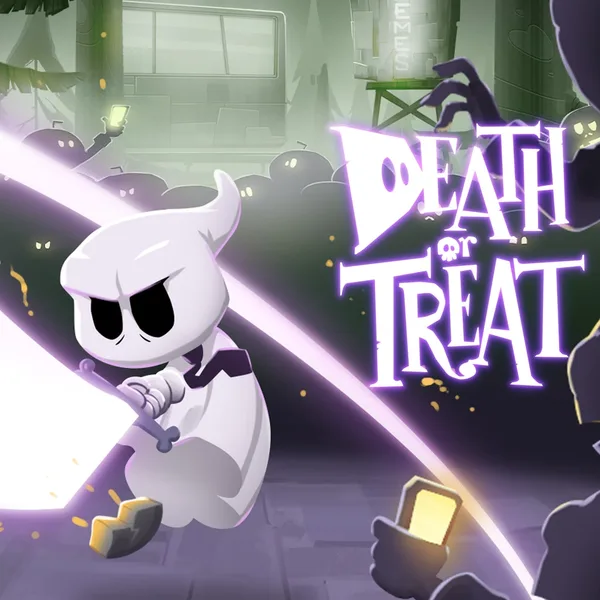 Death or Treat [PS5]