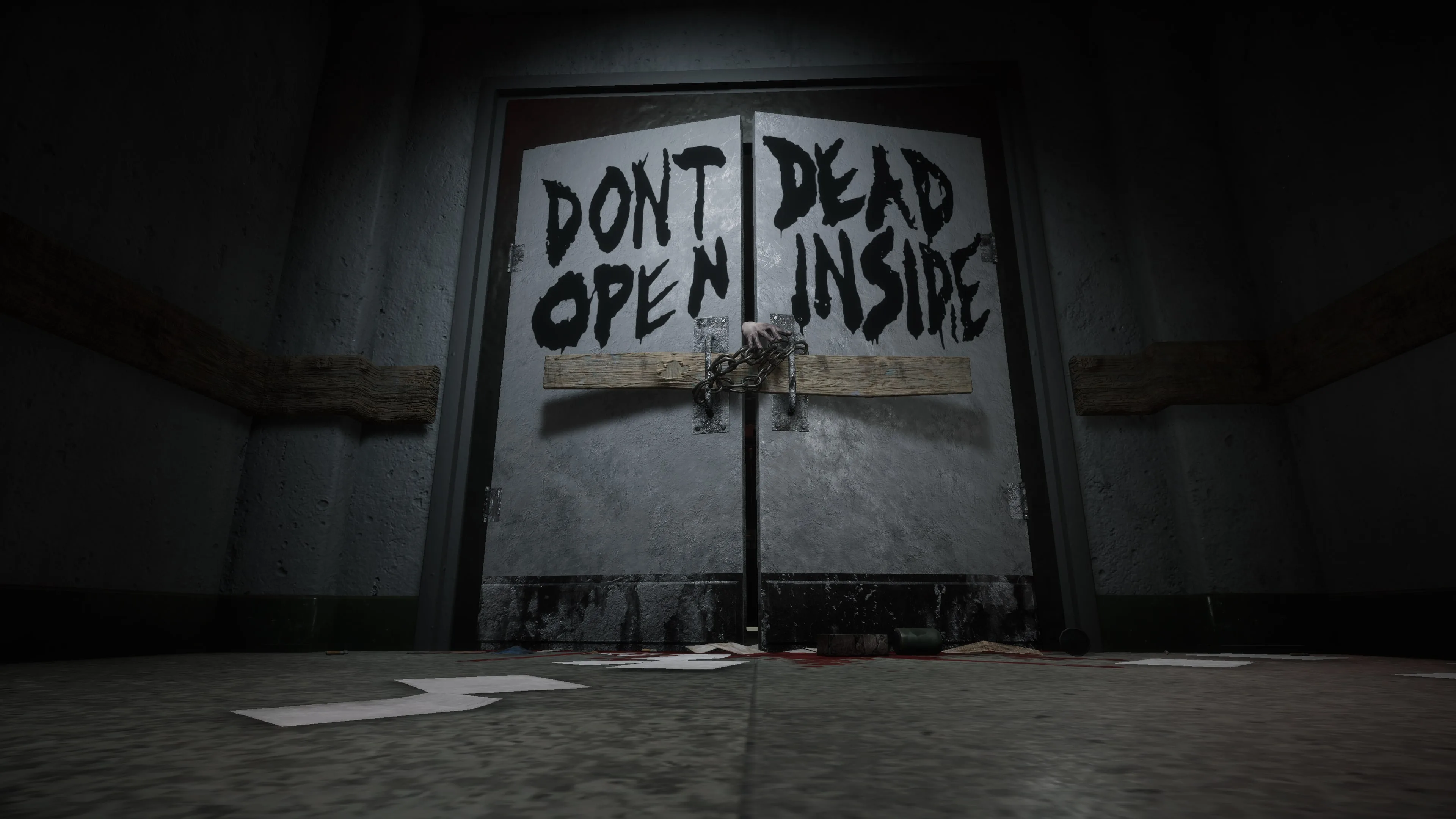 The Walking Dead: Destinies [PS4,&nbsp;PS5] - изображение 3