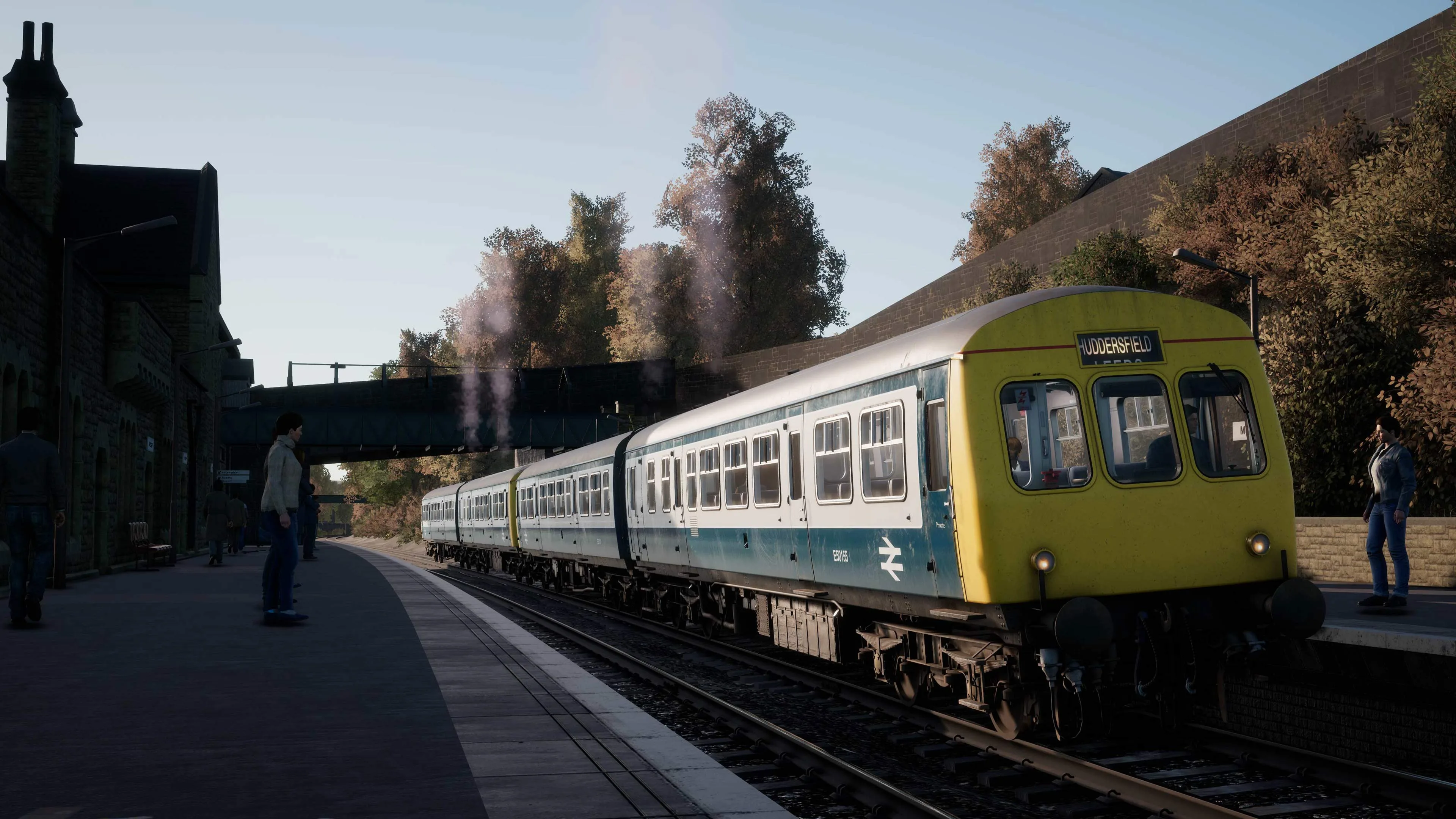 Train Sim World 4: Northern Trans-Pennine [PS4,&nbsp;PS5] - изображение 3
