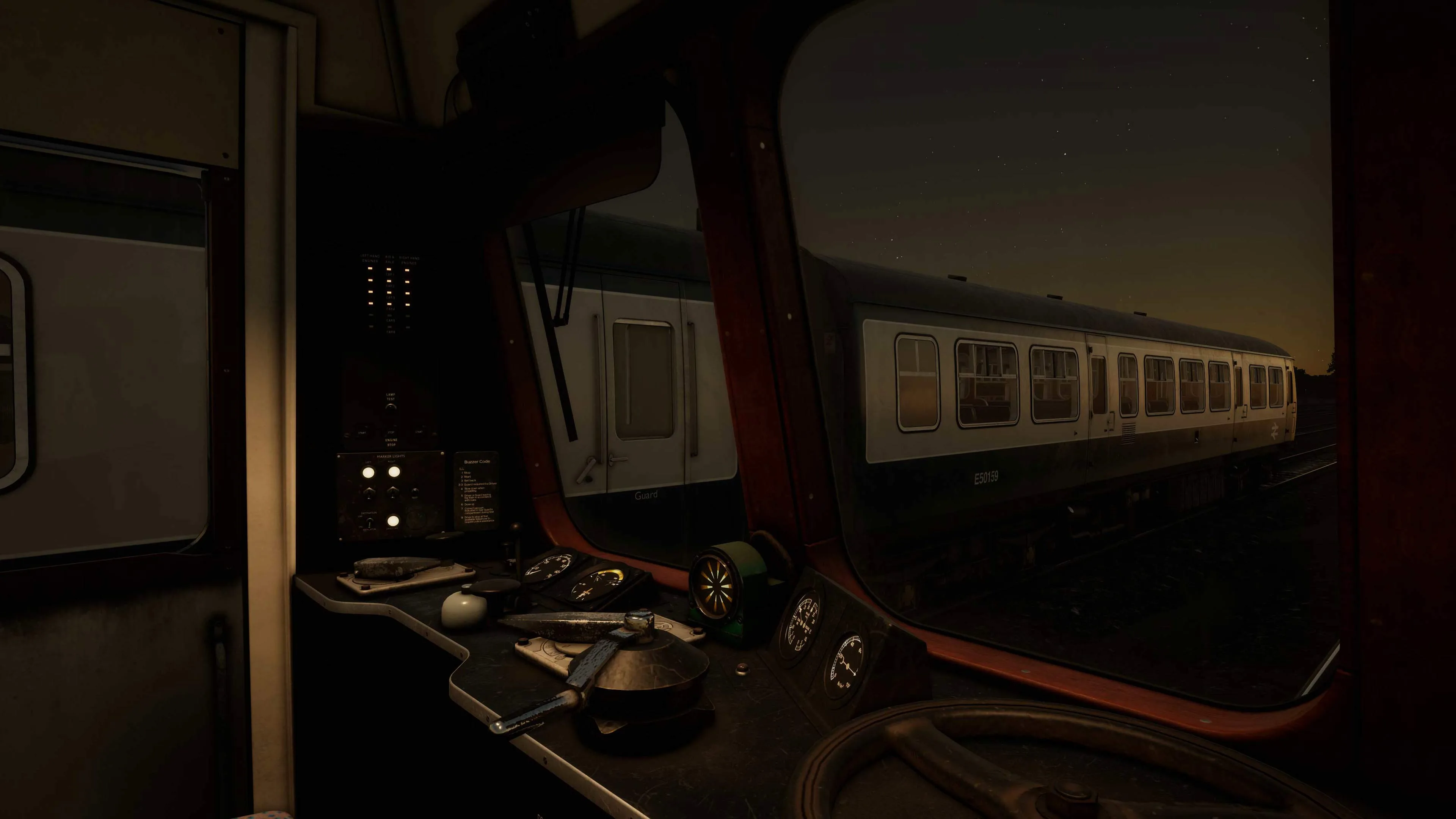 Train Sim World 4: Northern Trans-Pennine [PS4,&nbsp;PS5] - изображение 2