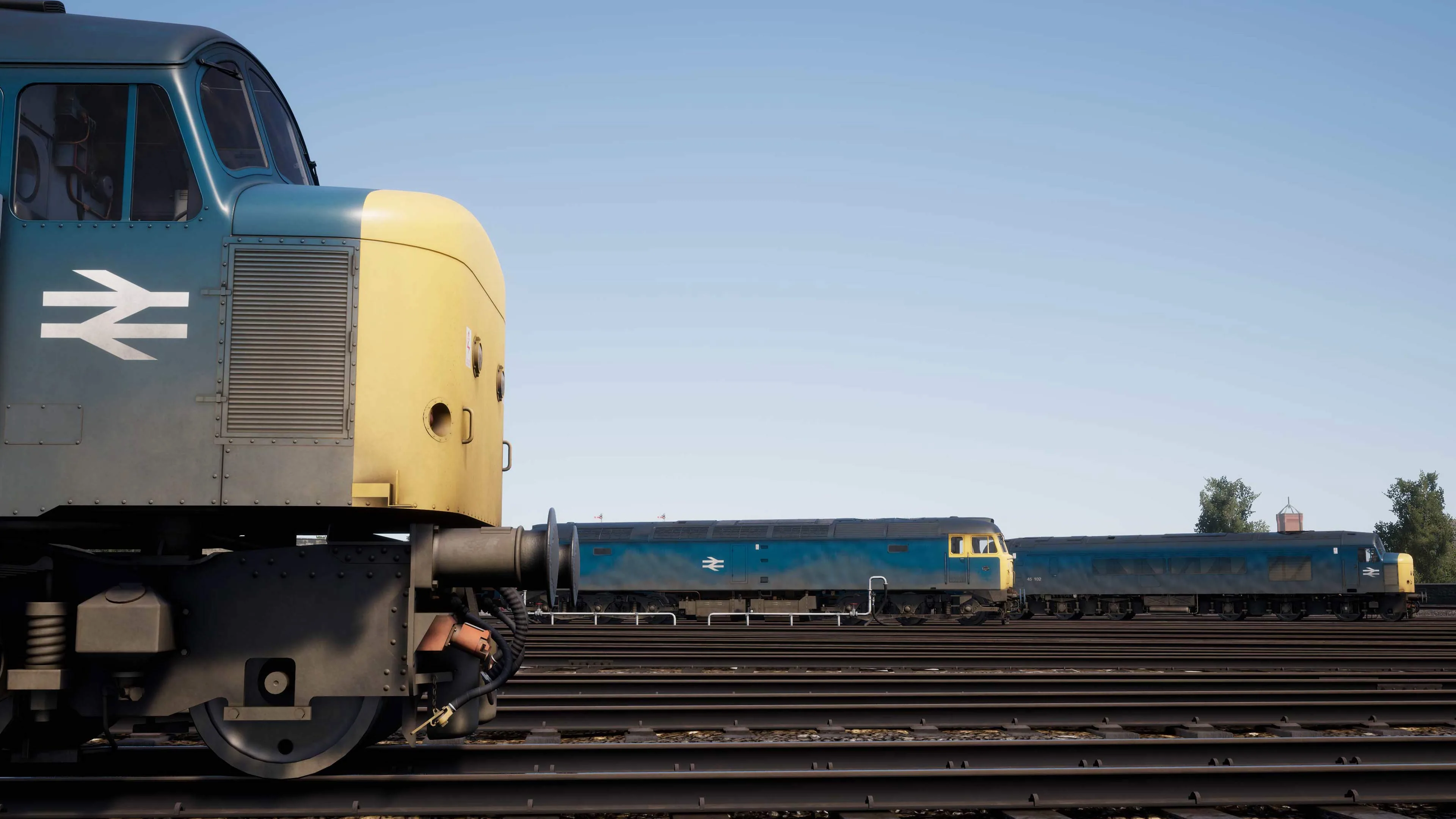 Train Sim World 4: Northern Trans-Pennine [PS4,&nbsp;PS5] - изображение 4
