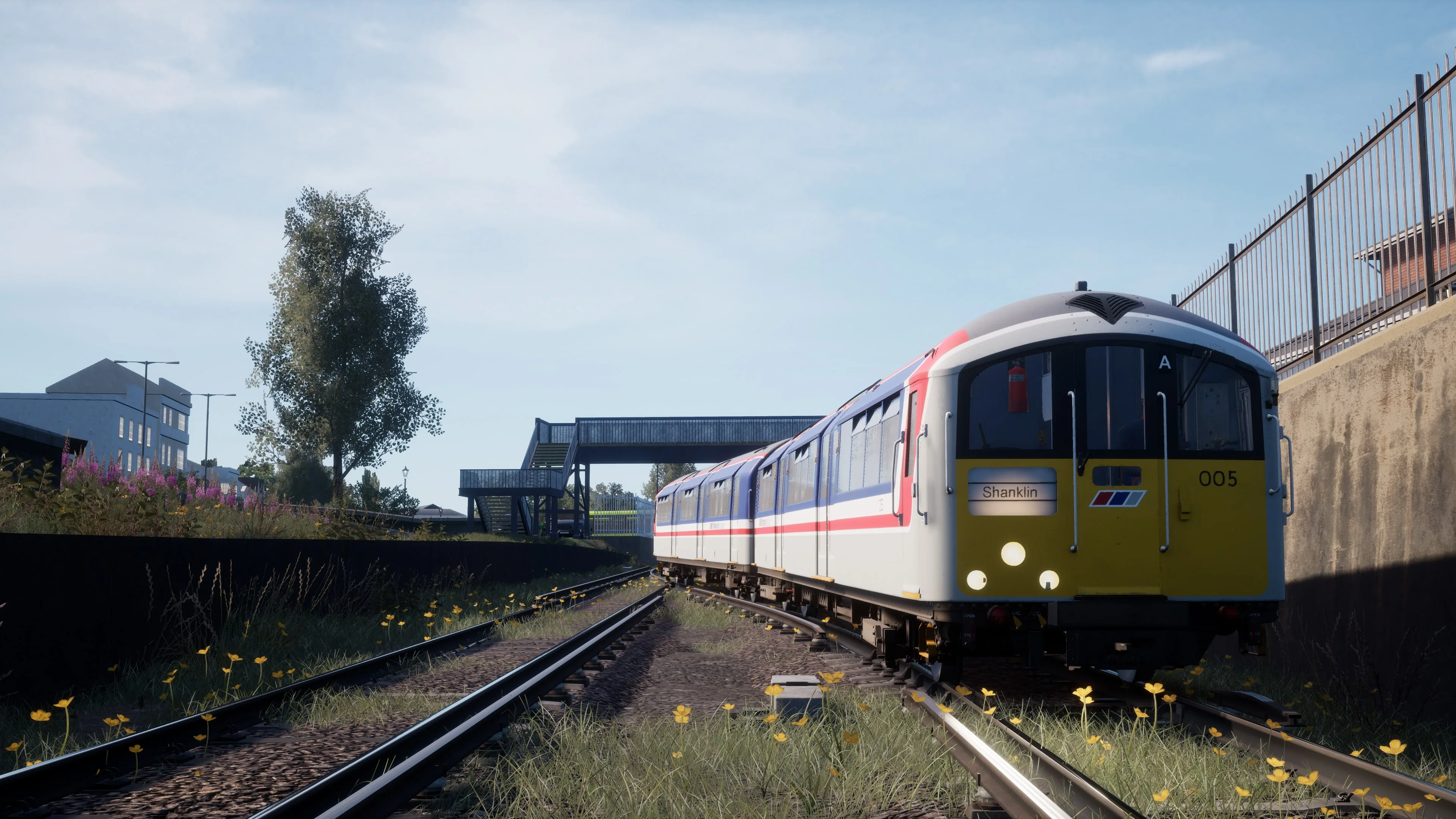 Train Sim World 4: Isle Of Wight [PS4,&nbsp;PS5] - изображение 2