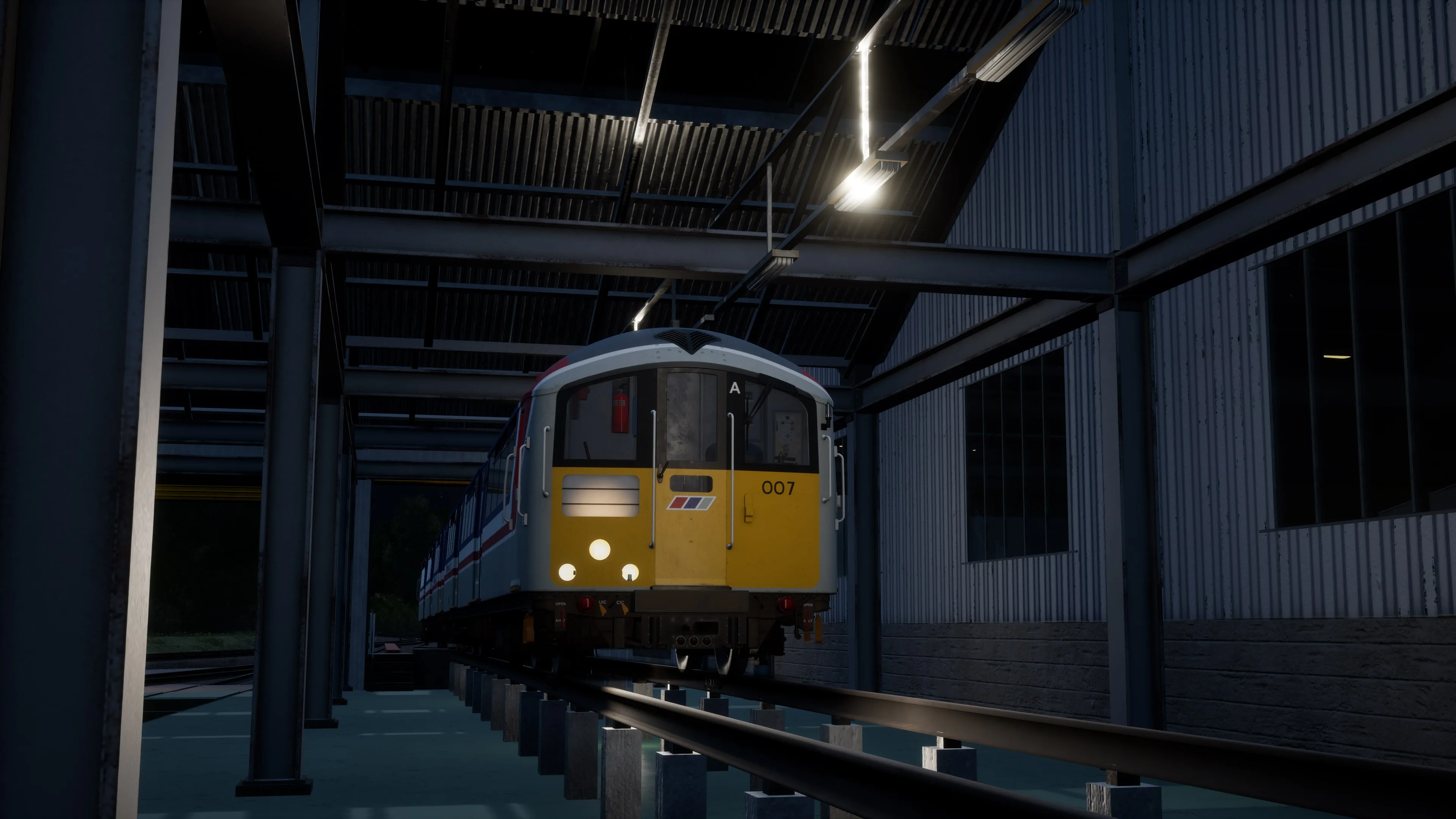 Train Sim World 4: Isle Of Wight [PS4,&nbsp;PS5] - изображение 3