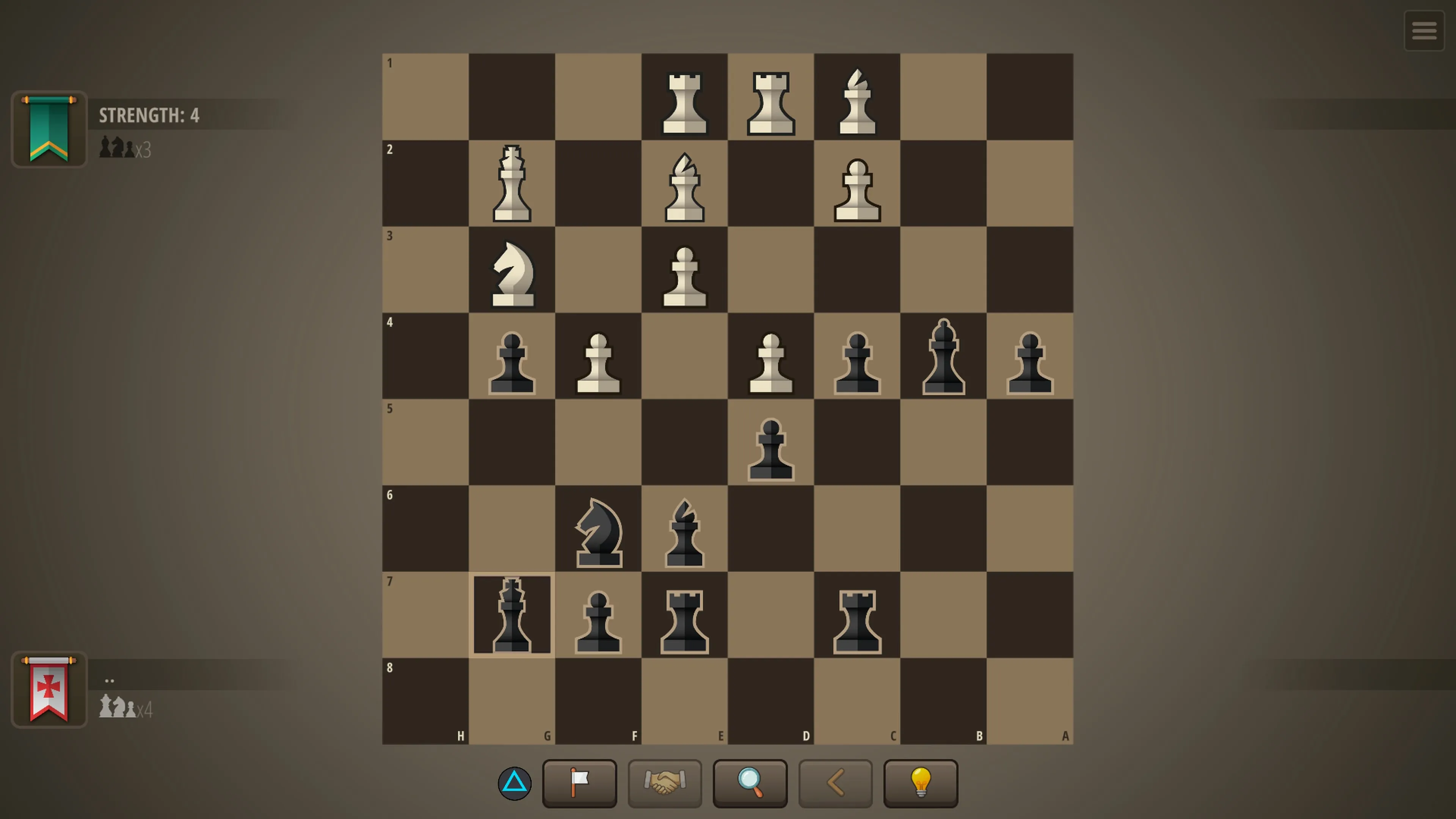 Chess Royal [PS4] - изображение 4