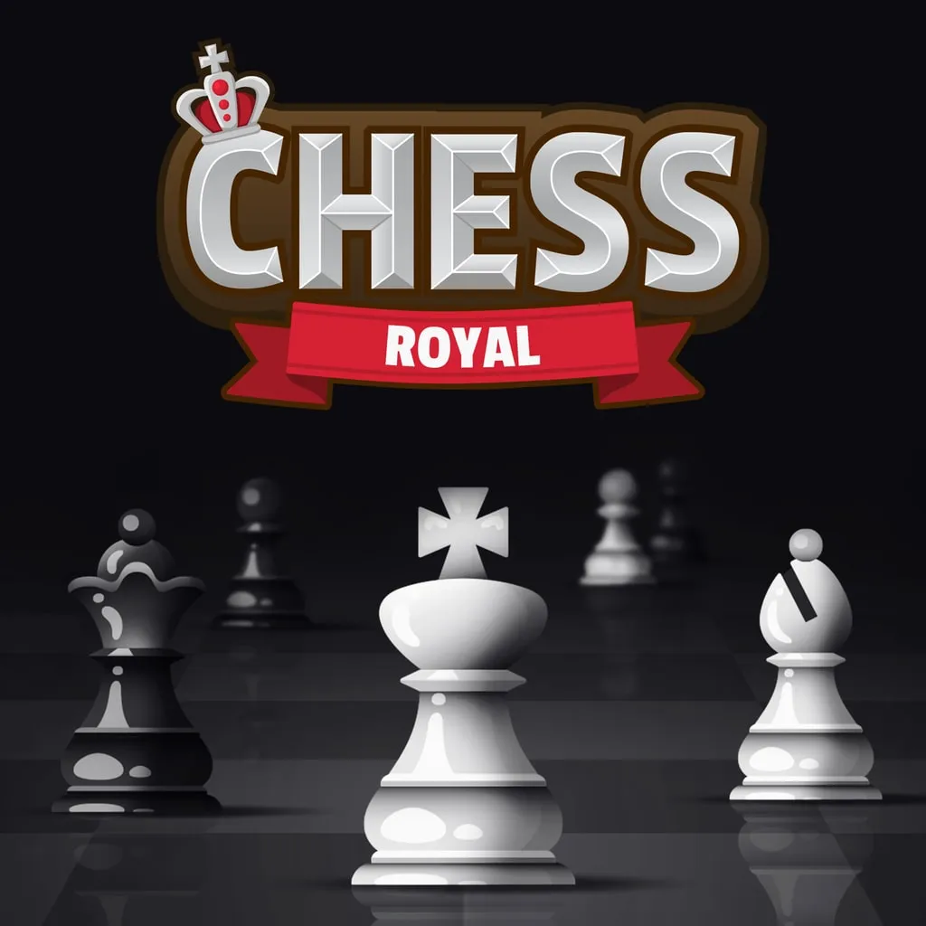 Chess Royal [PS4] - изображение 1
