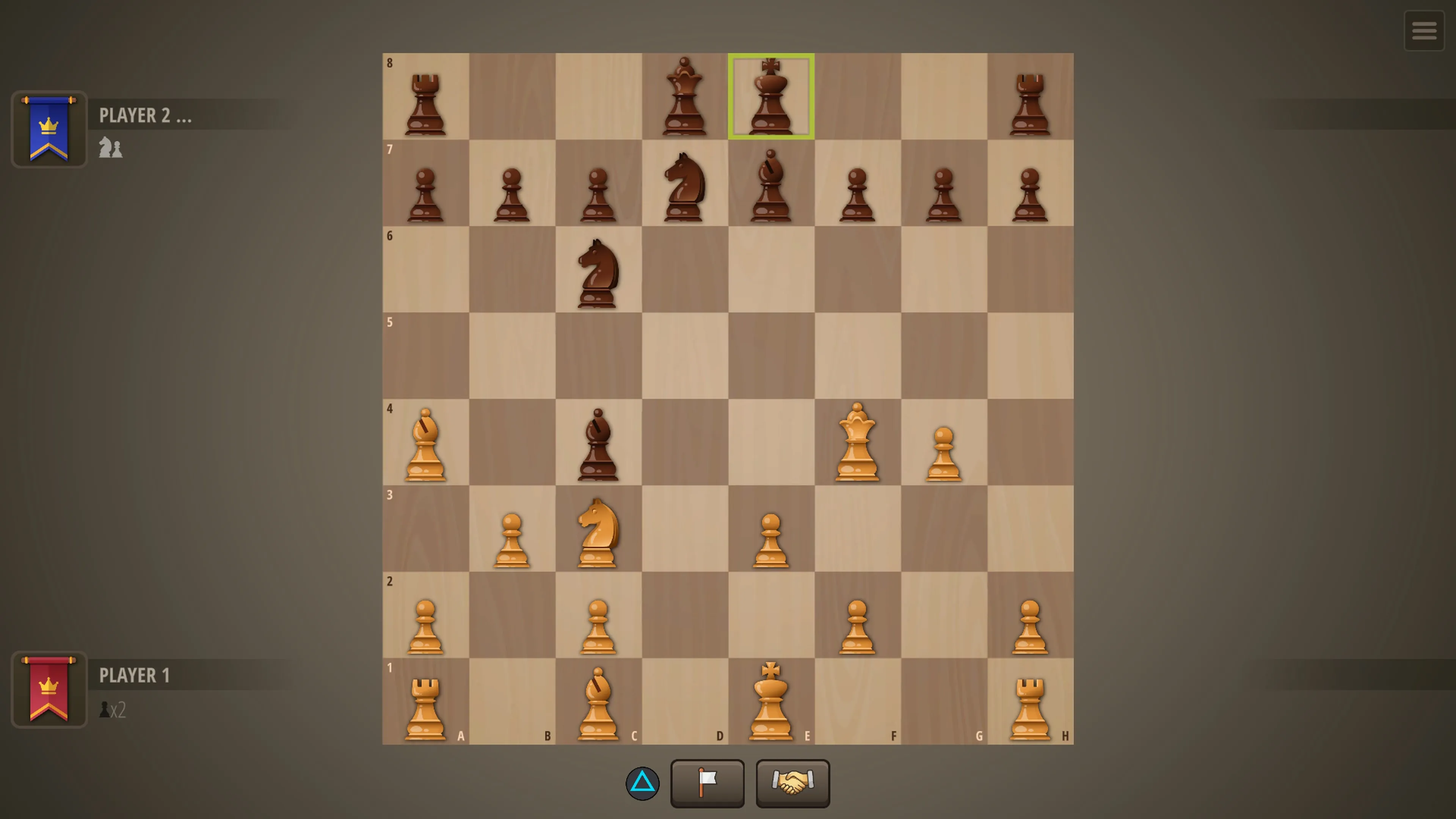 Chess Royal [PS4] - изображение 2