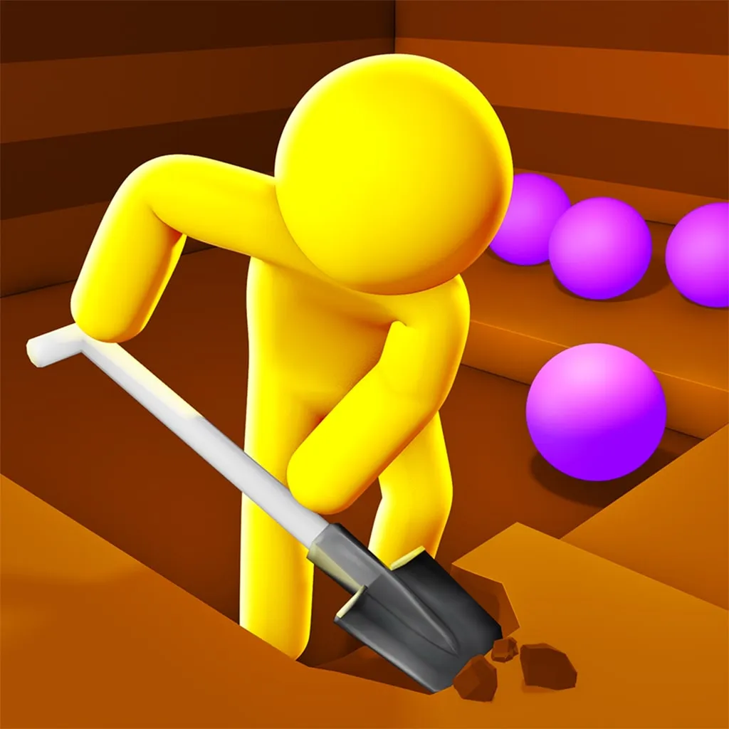 Dig Deep [PS4] - изображение 1