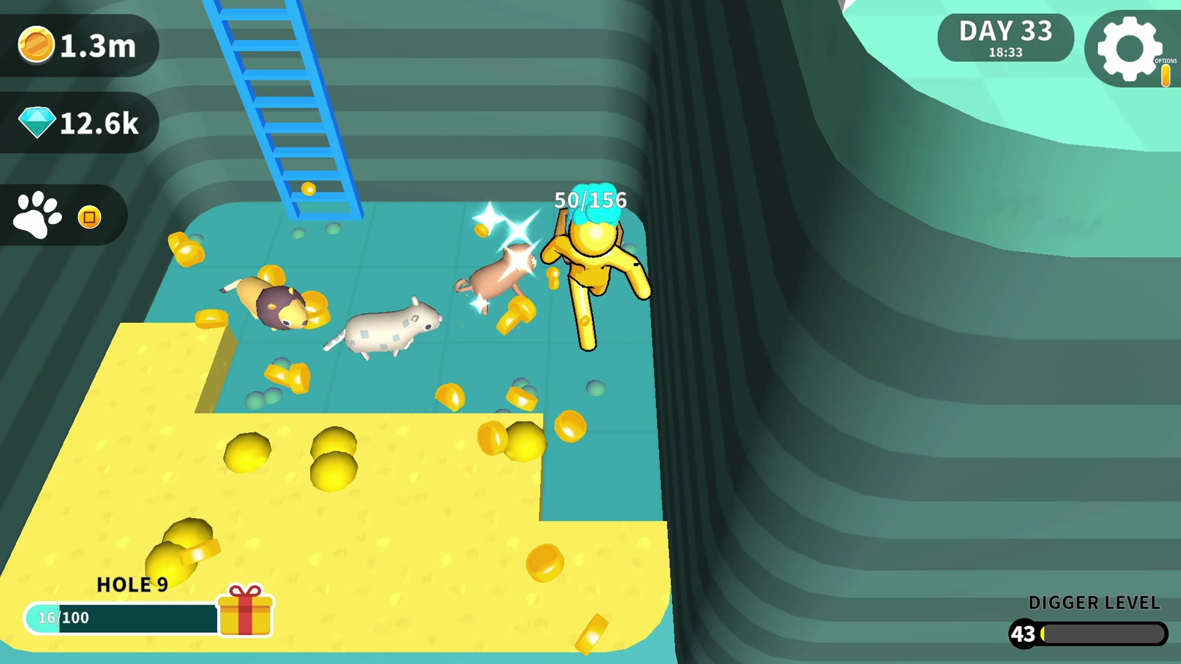 Dig Deep [PS4] - изображение 2