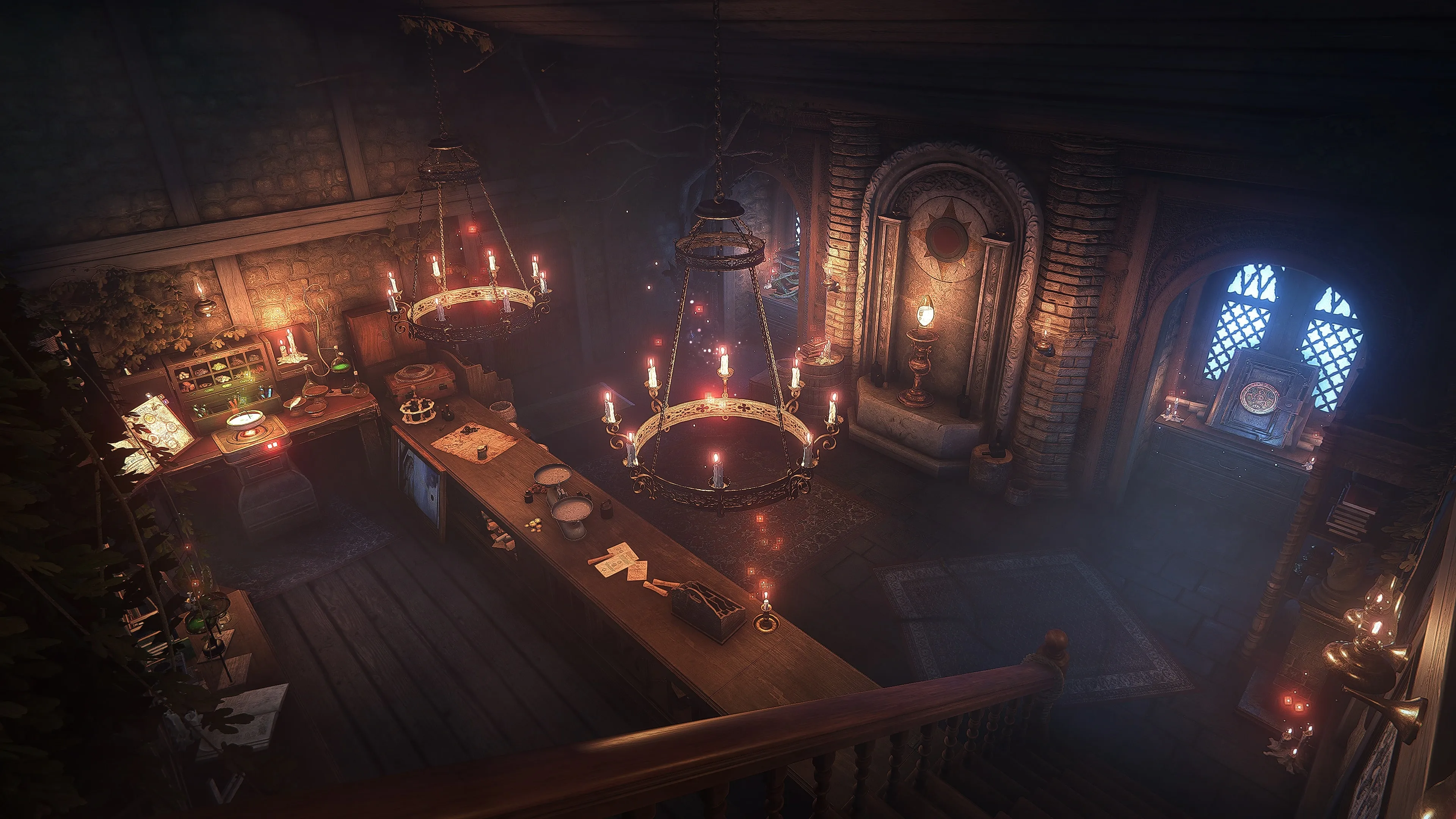Escape First Alchemist PS4 & PS5 - изображение 2