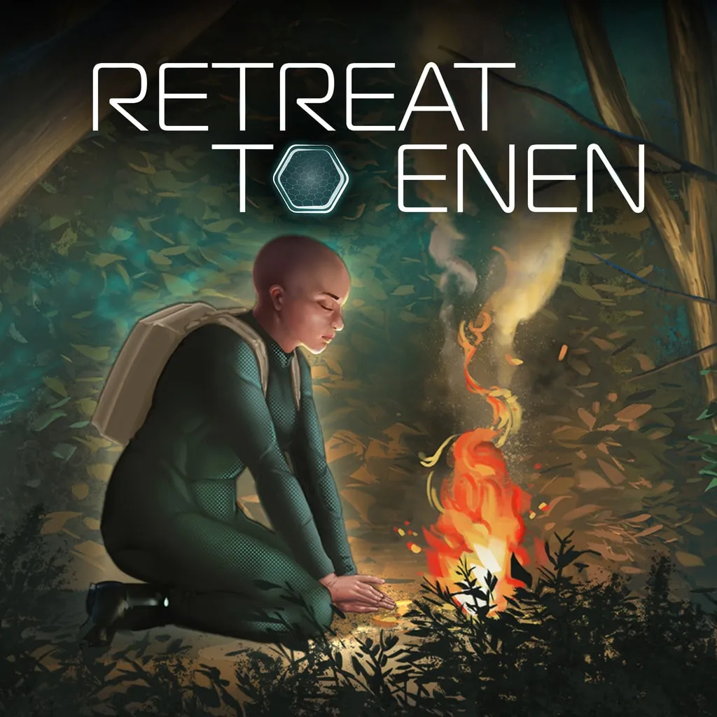 Retreat To Enen [PS4] - изображение 1