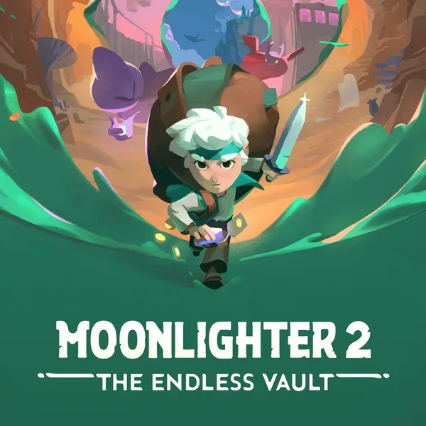 Moonlighter 2: The Endless Vault [PS5]