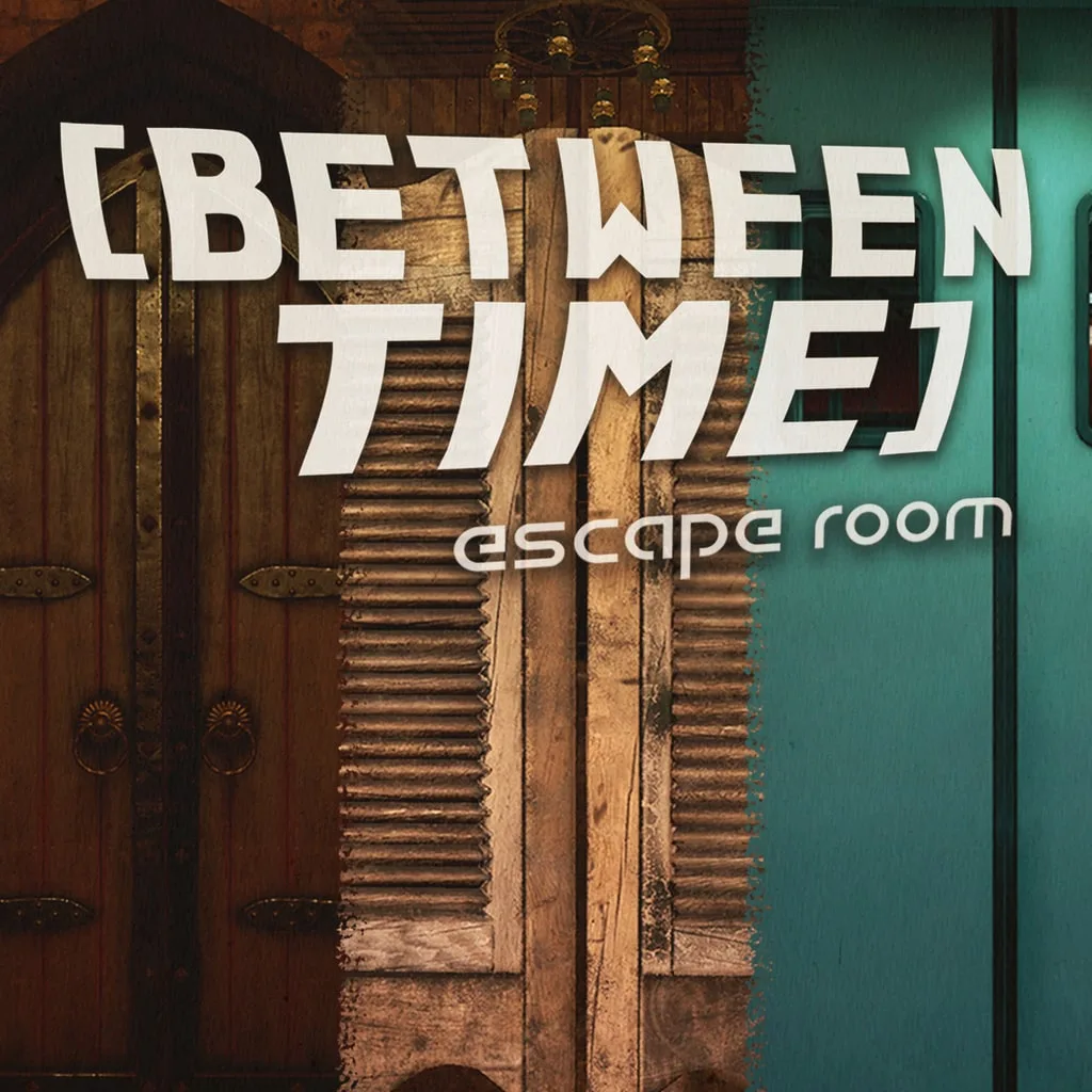 Between Time: Escape Room [PS5] - изображение 1