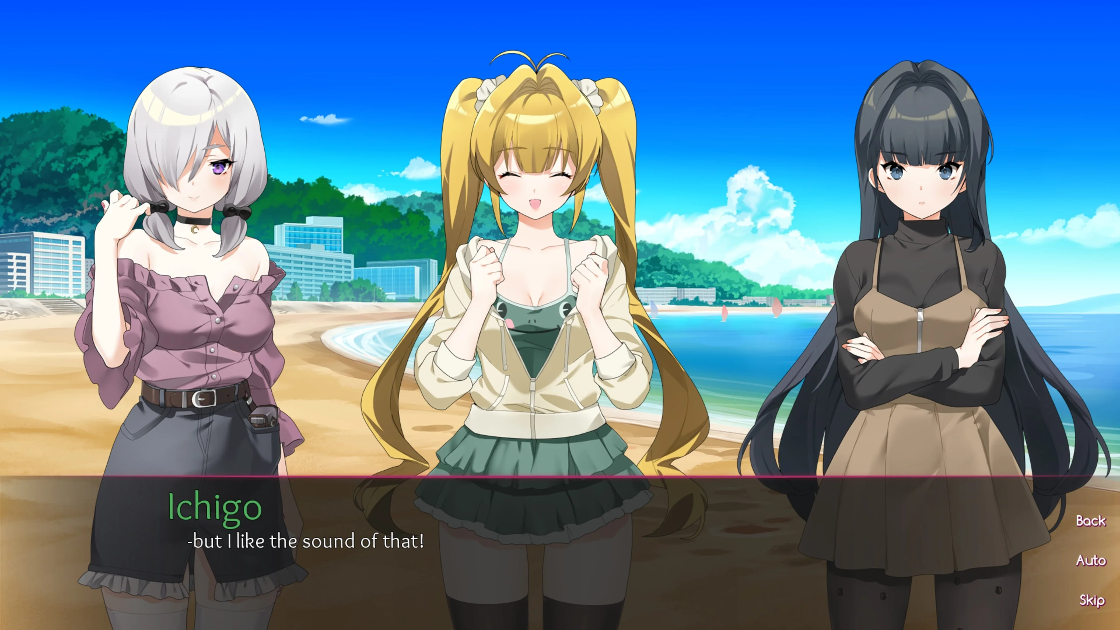 Would you like to run an idol café? 3 PS4 & PS5 - изображение 2