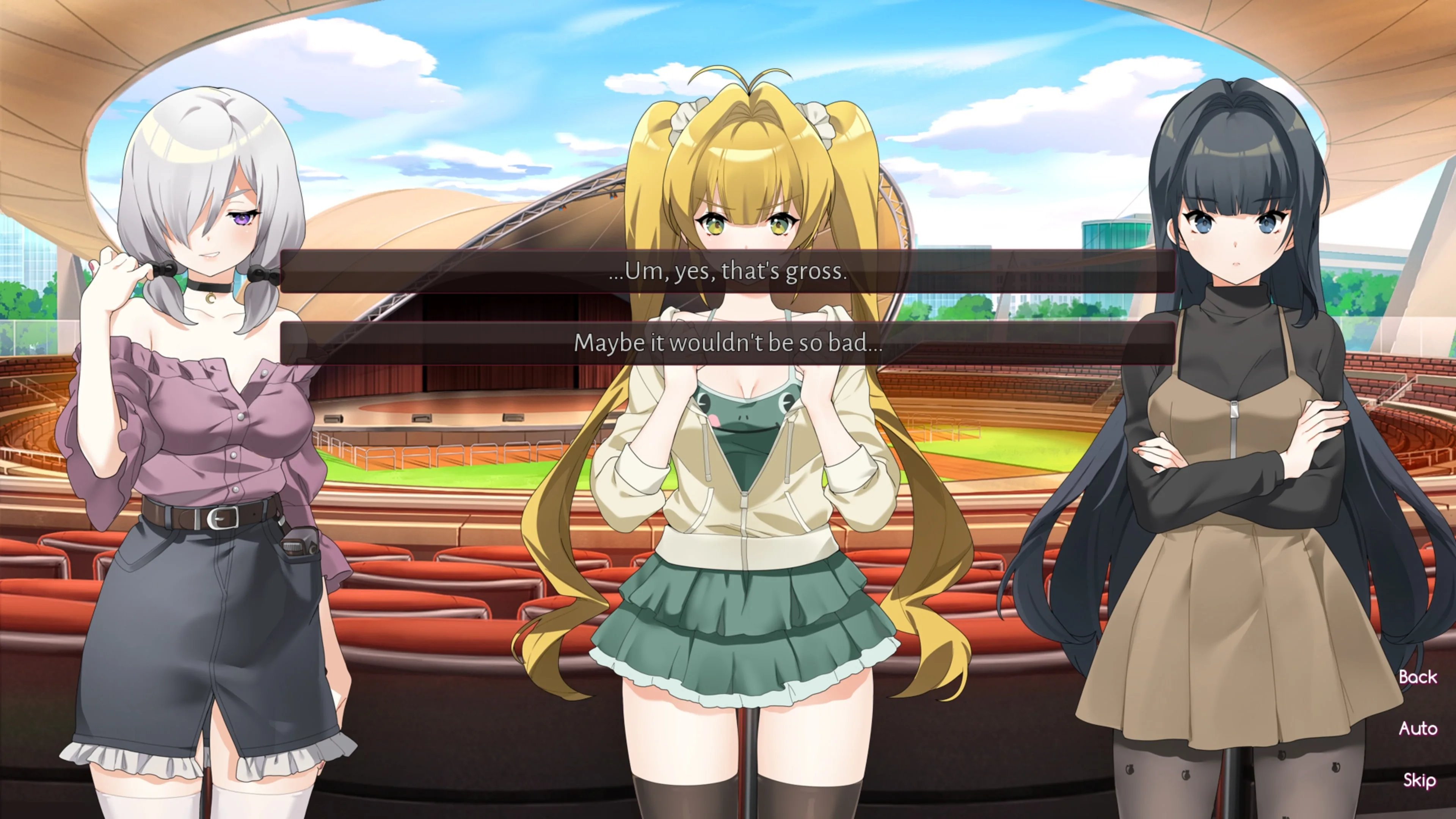 Would you like to run an idol café? 3 PS4 & PS5 - изображение 4