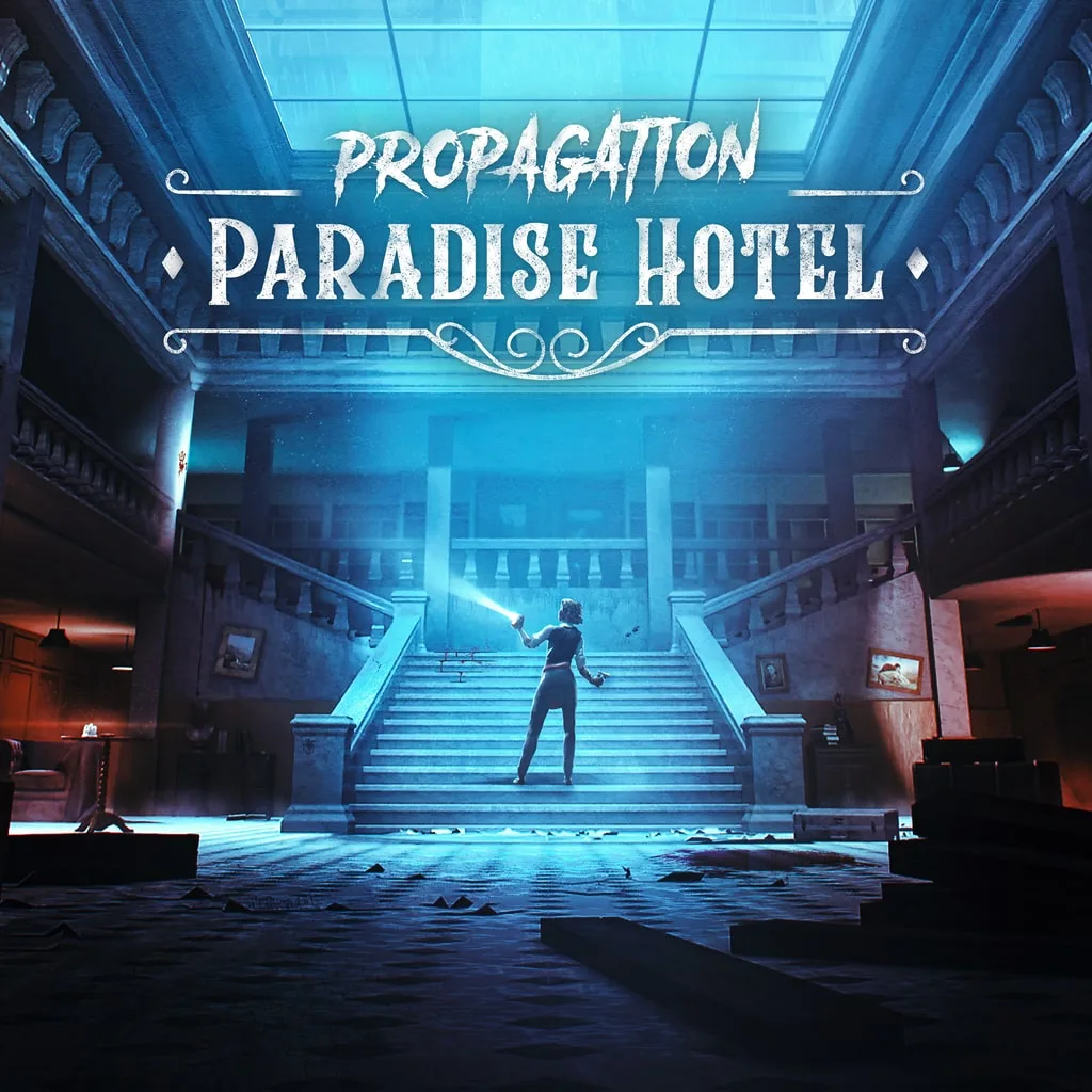 Propagation: Paradise Hotel [PS5] - изображение 1
