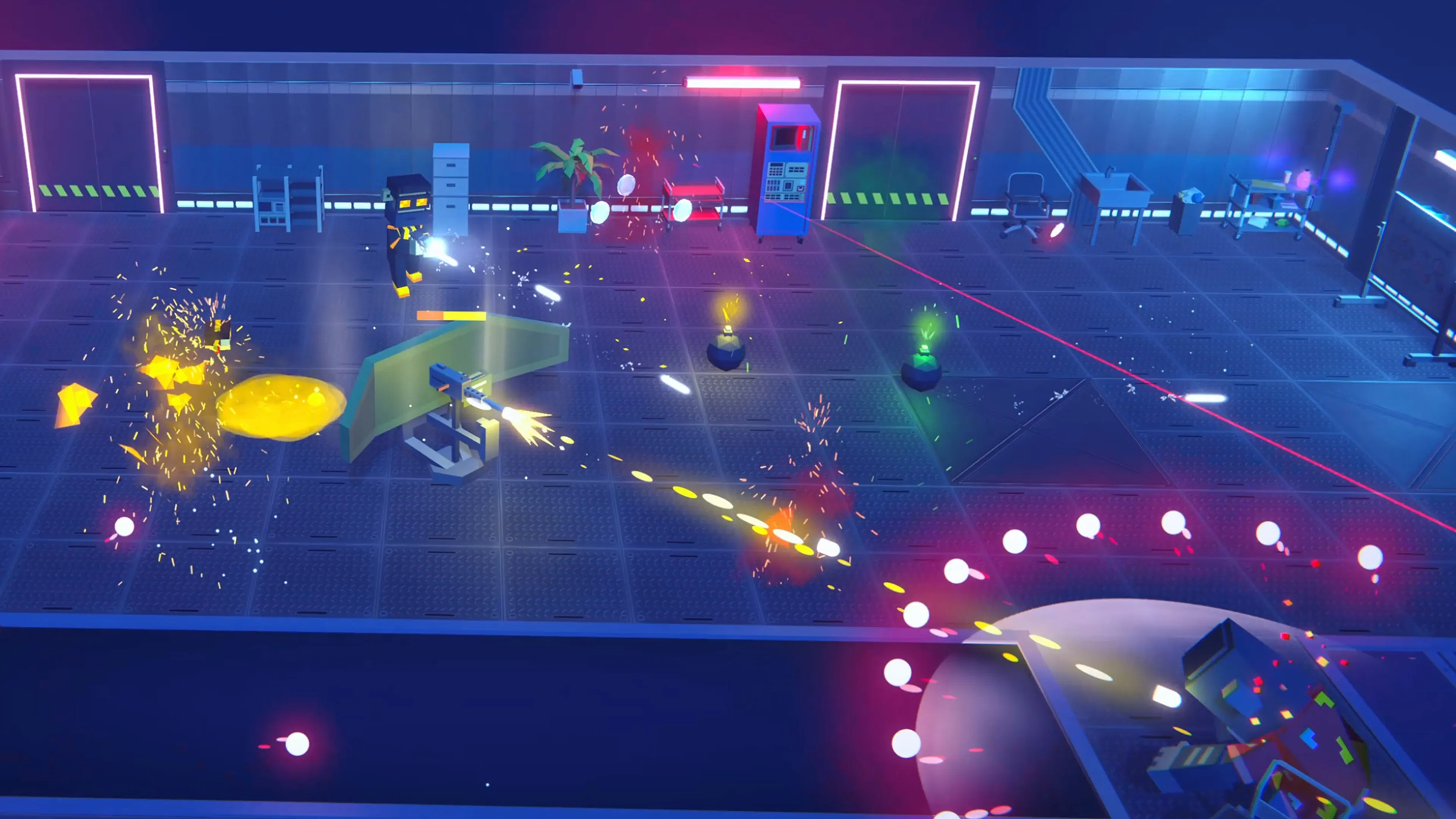 Fusion Paradox [PS4] - изображение 3