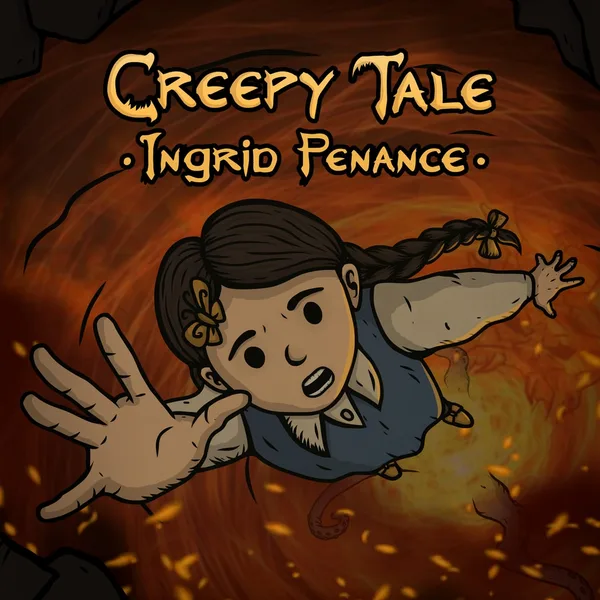 Creepy Tale: Ingrid Penance [PS5]