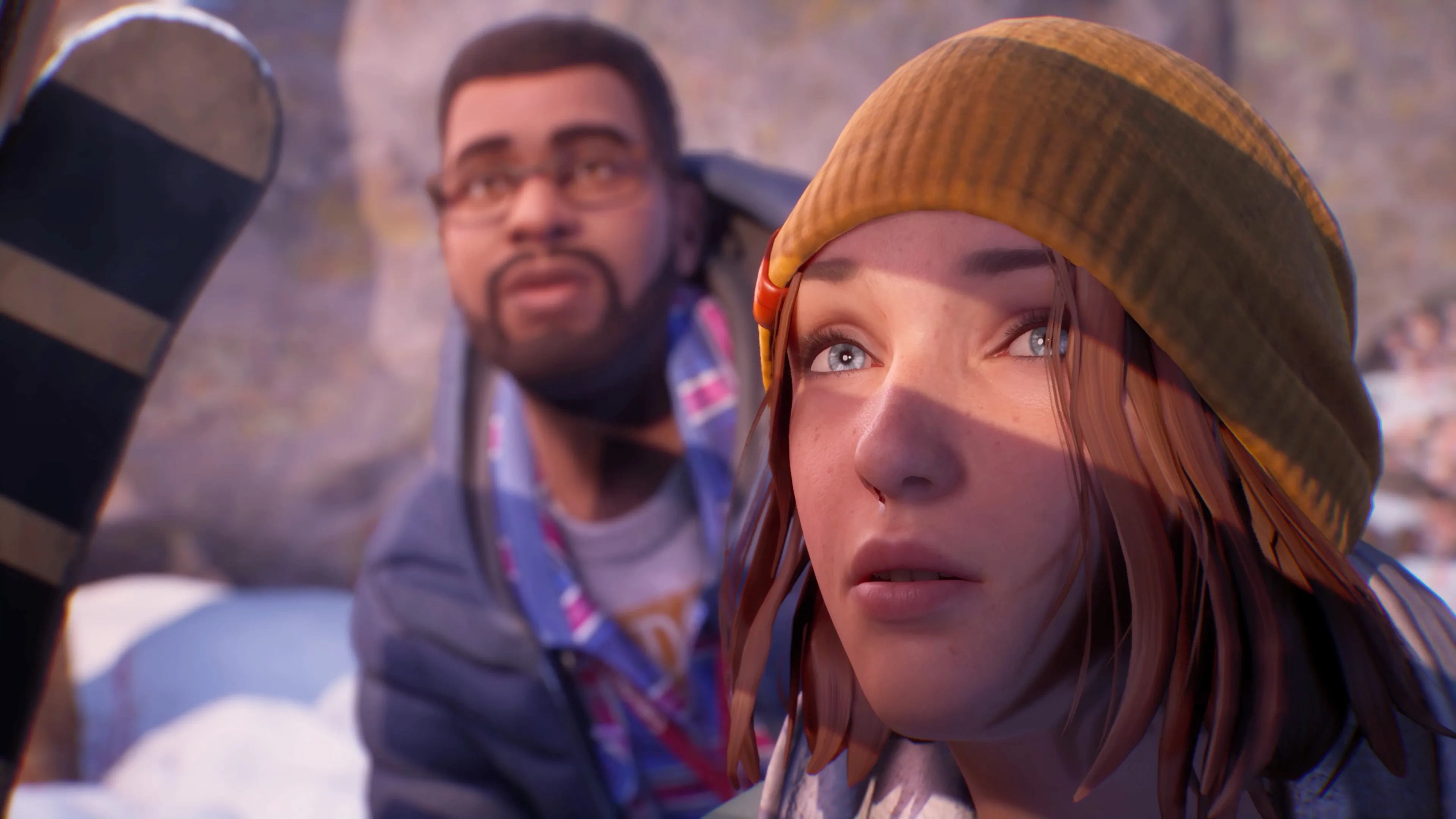 Life is Strange: Double Exposure Deluxe Edition [PS5] - изображение 2