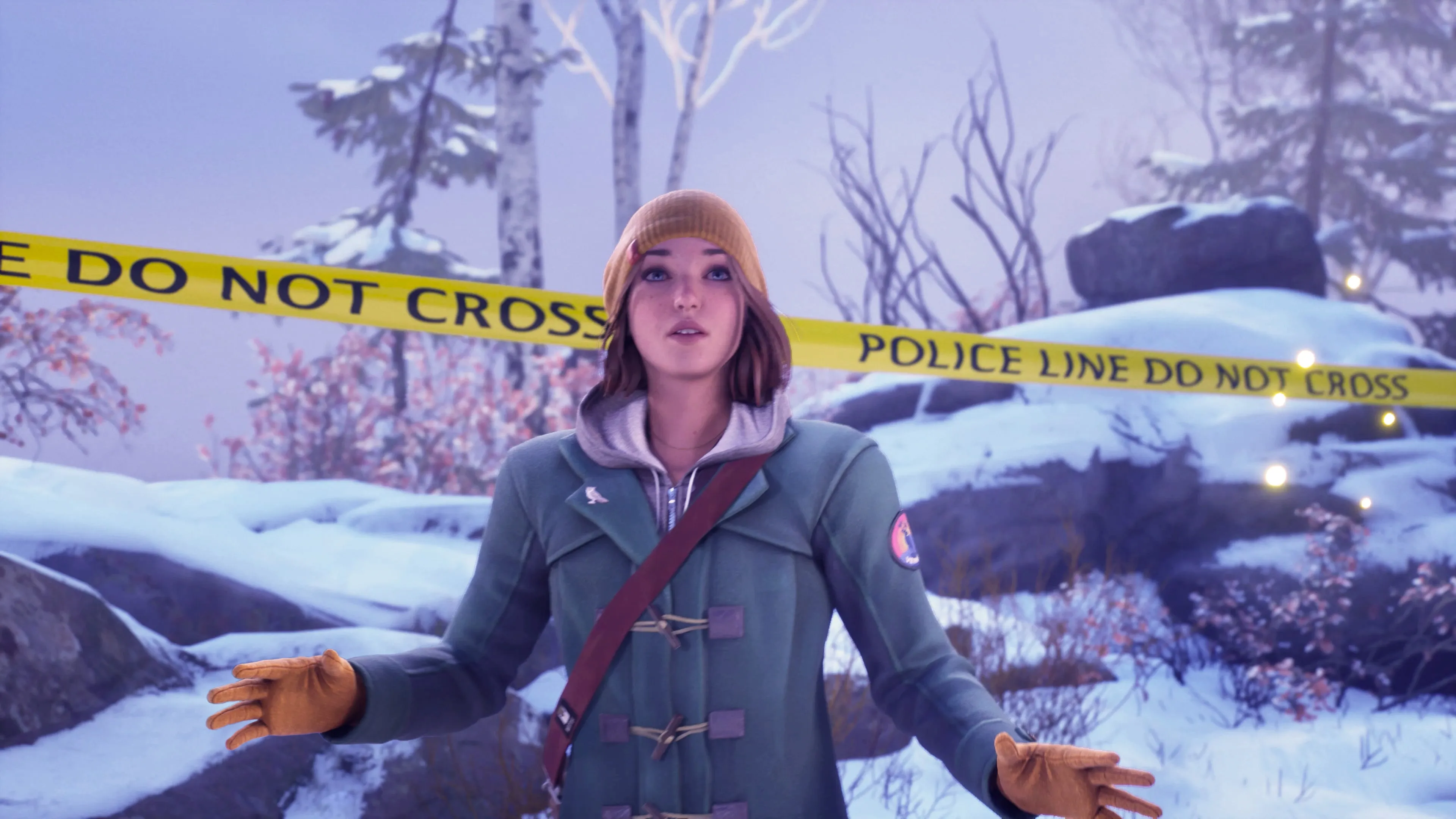 Life is Strange: Double Exposure Deluxe Edition [PS5] - изображение 4