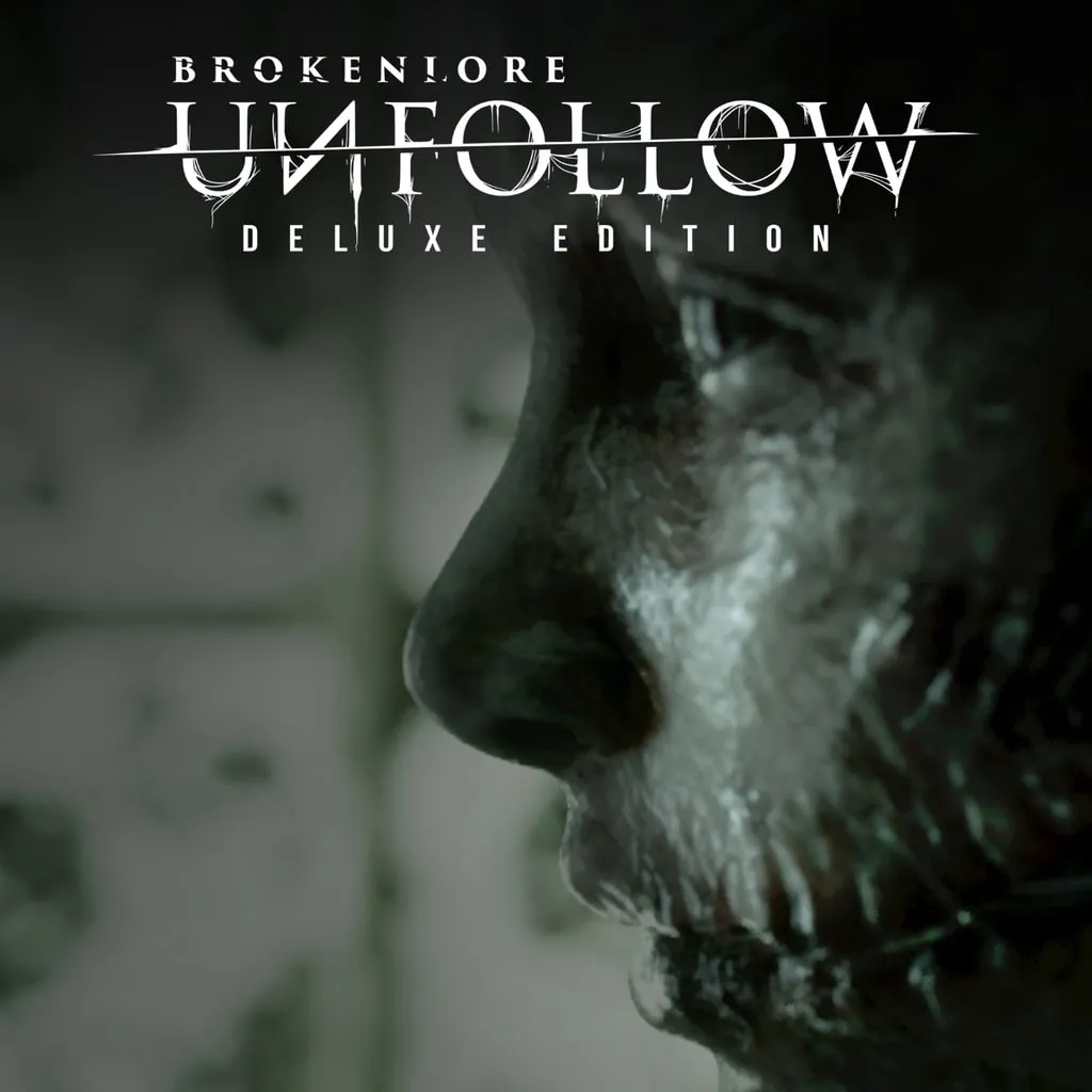 BrokenLore: UNFOLLOW - DELUXE Pack [PS5] - изображение 1