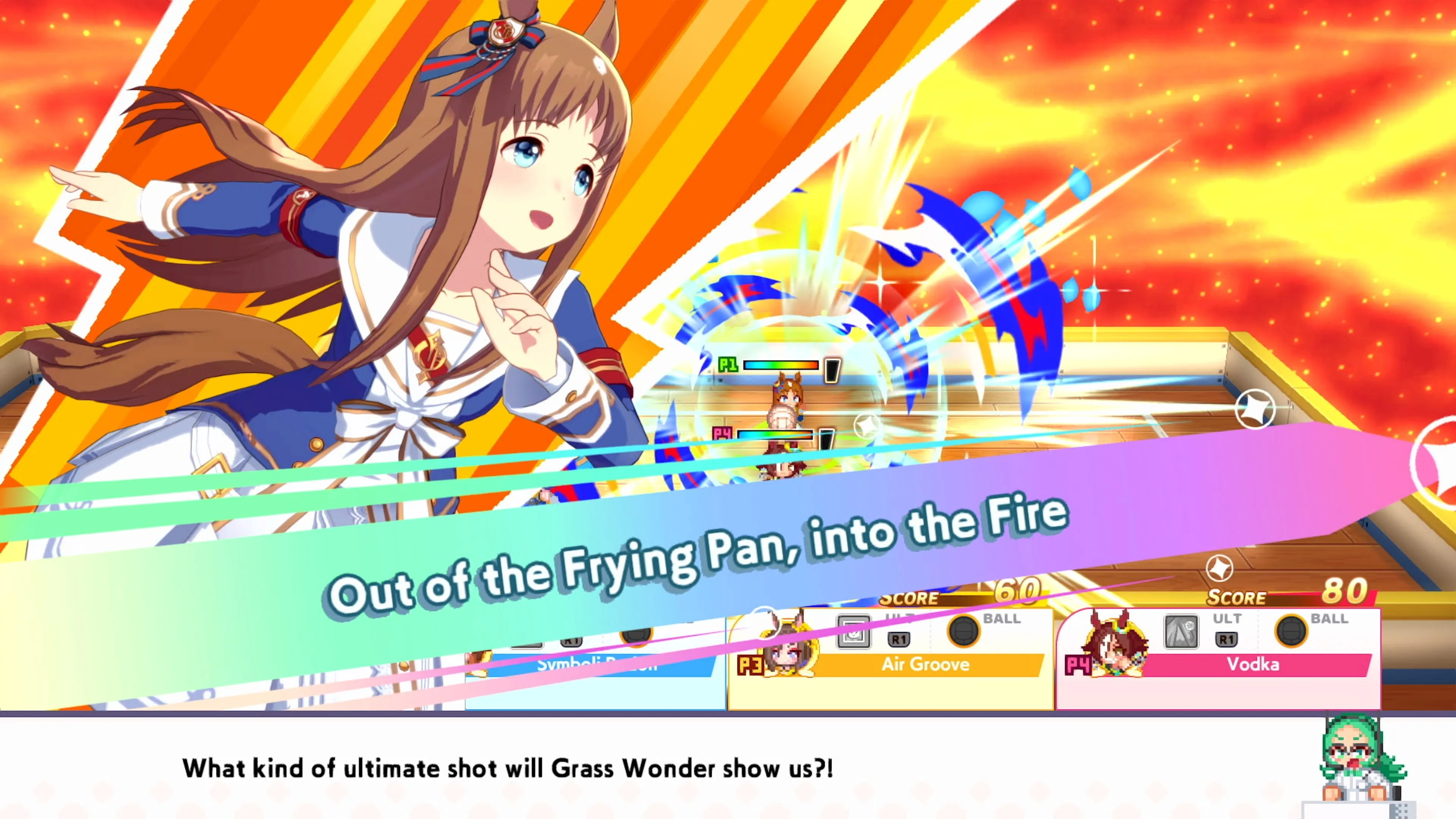 Umamusume: Pretty Derby – Party Dash Special Edition [PS4] - изображение 3