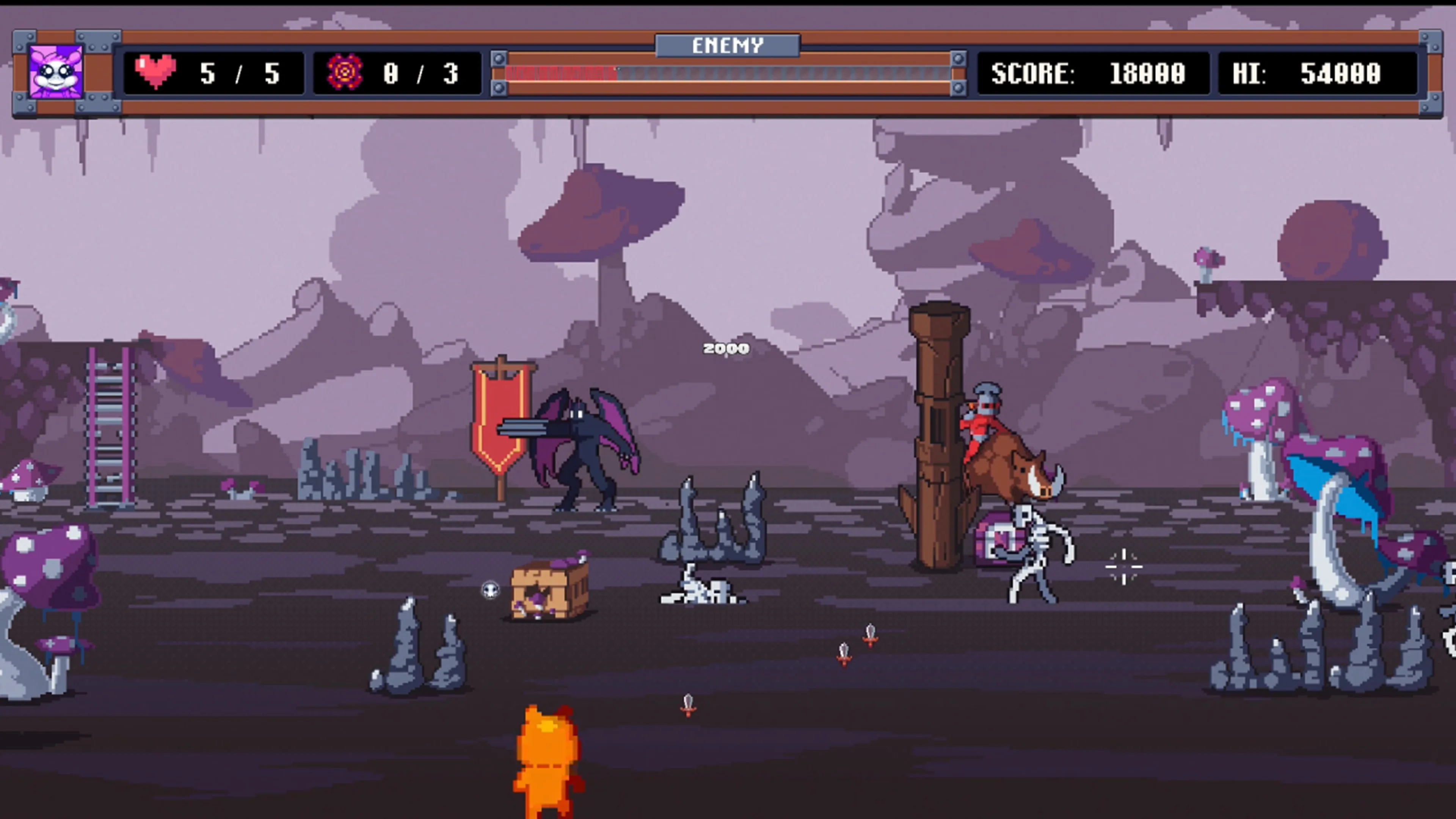 Monster Battle [PS4] - изображение 4