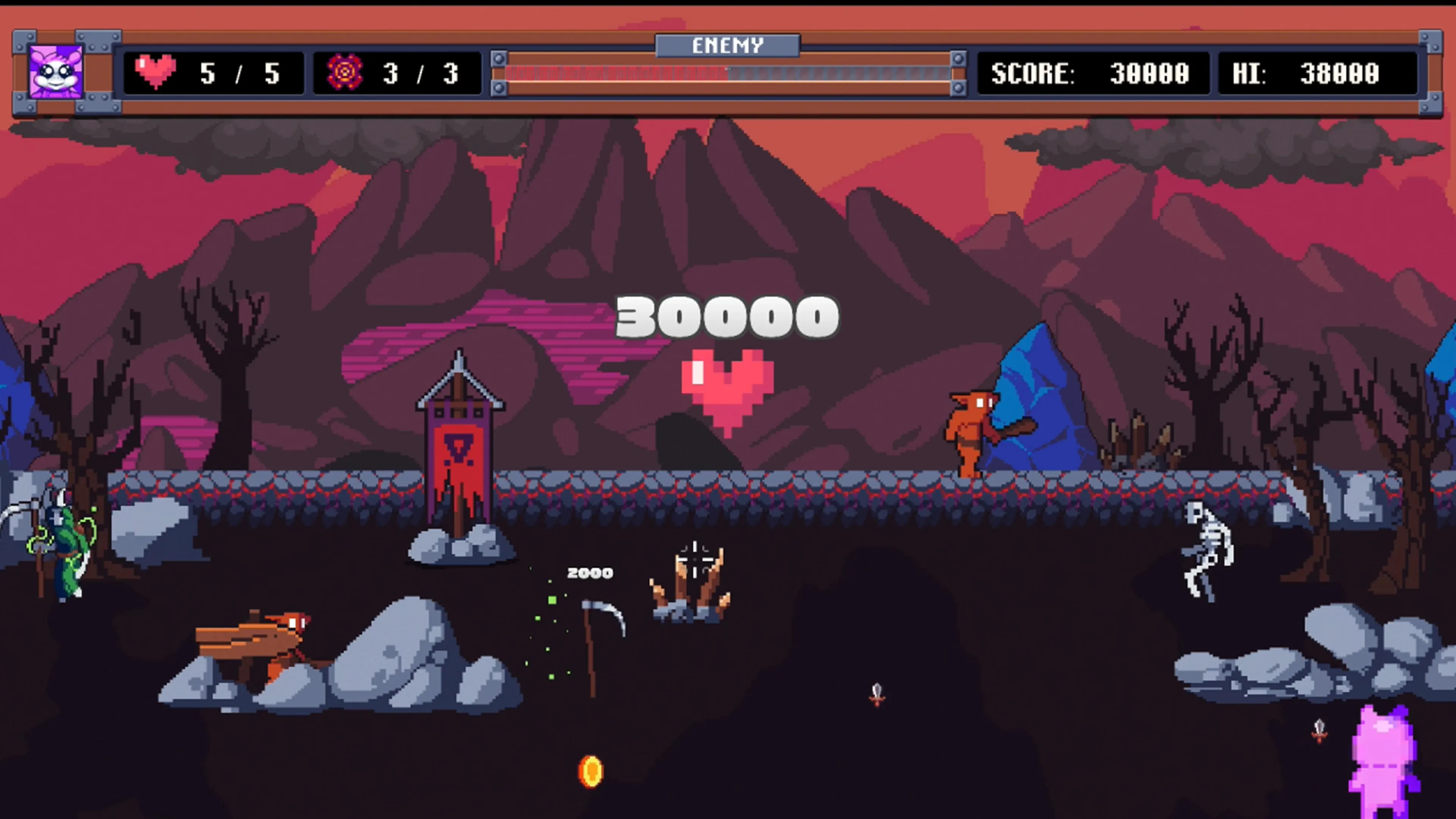 Monster Battle [PS4] - изображение 3