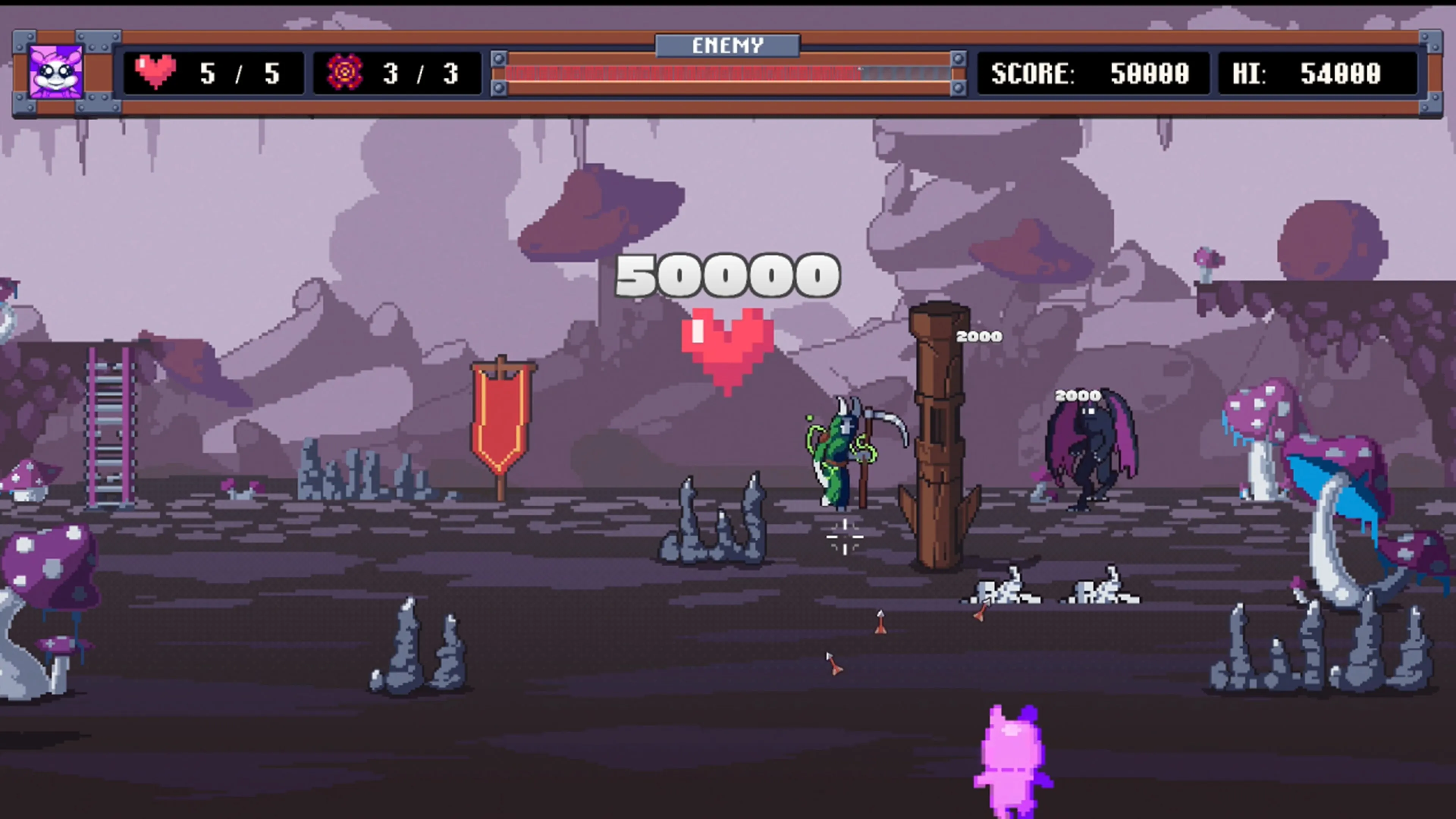 Monster Battle [PS4] - изображение 2