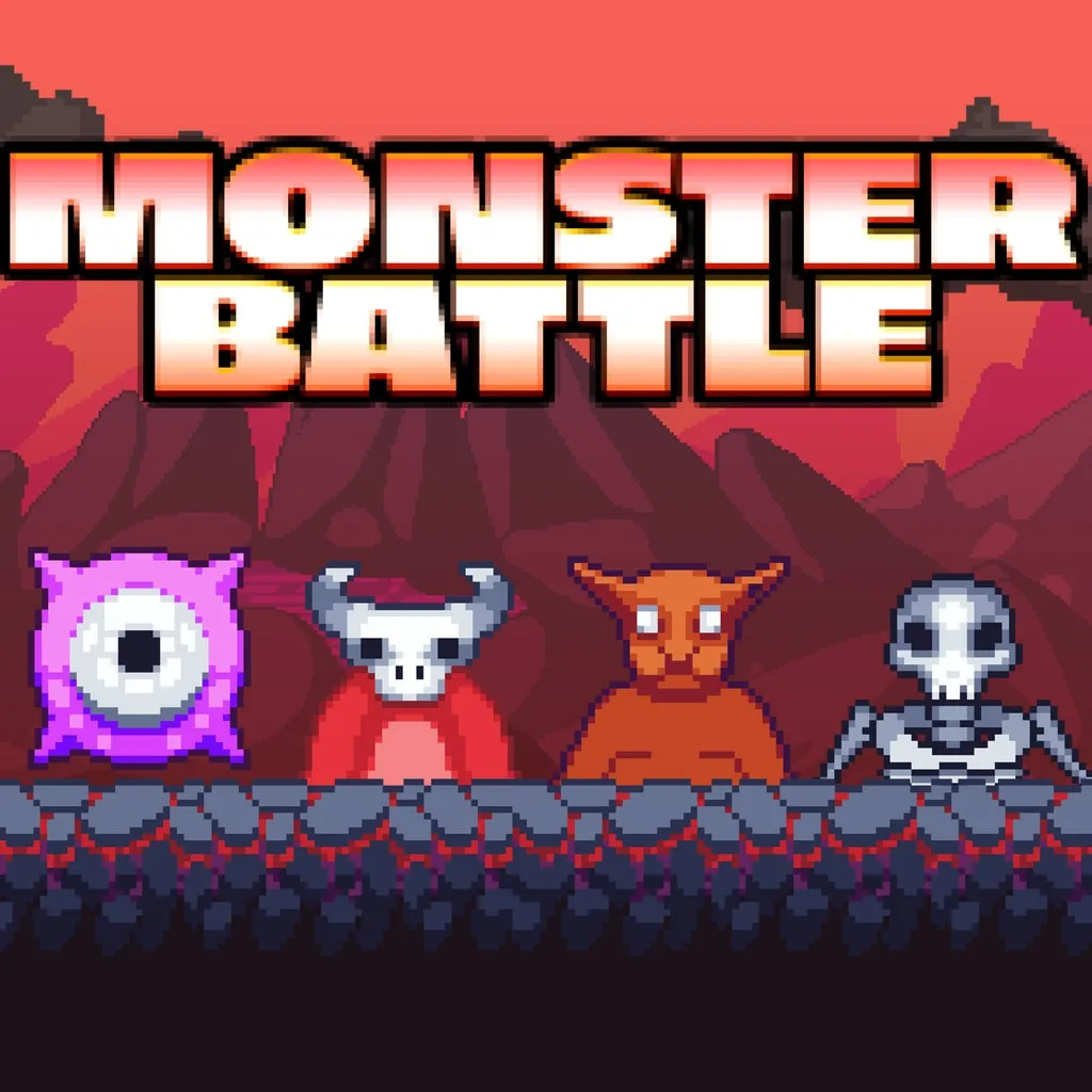 Monster Battle [PS4] - изображение 1