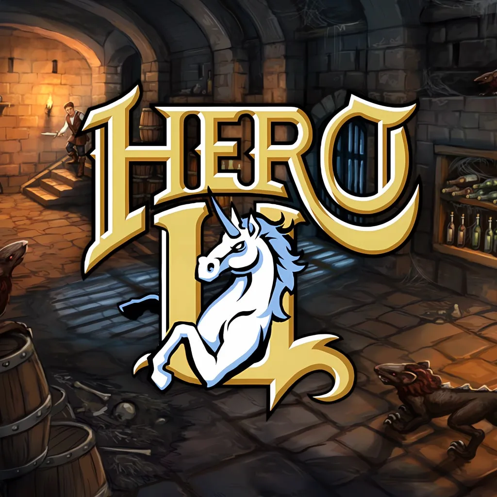 Hero-U: Rogue to Redemption [PS5] cover