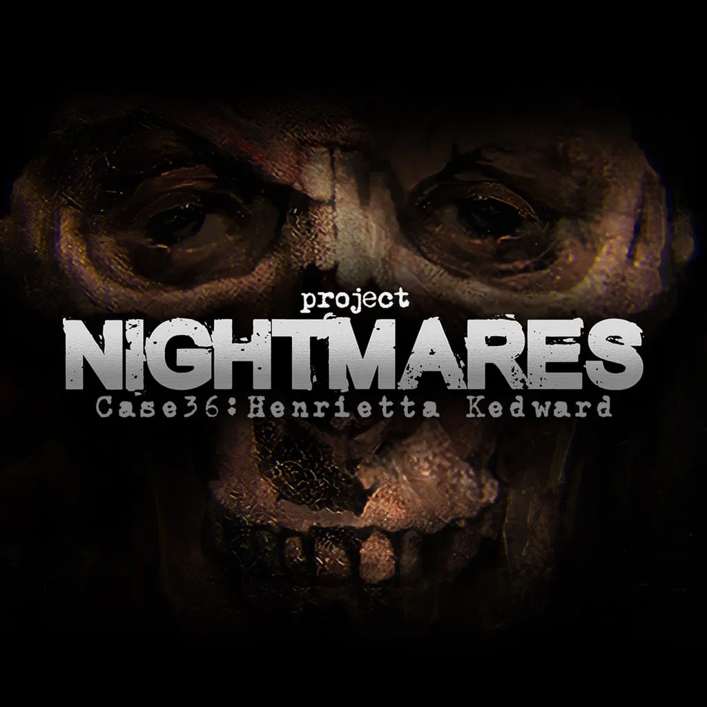 Project Nightmares Case 36: Henrietta Kedward [PS5] - изображение 1