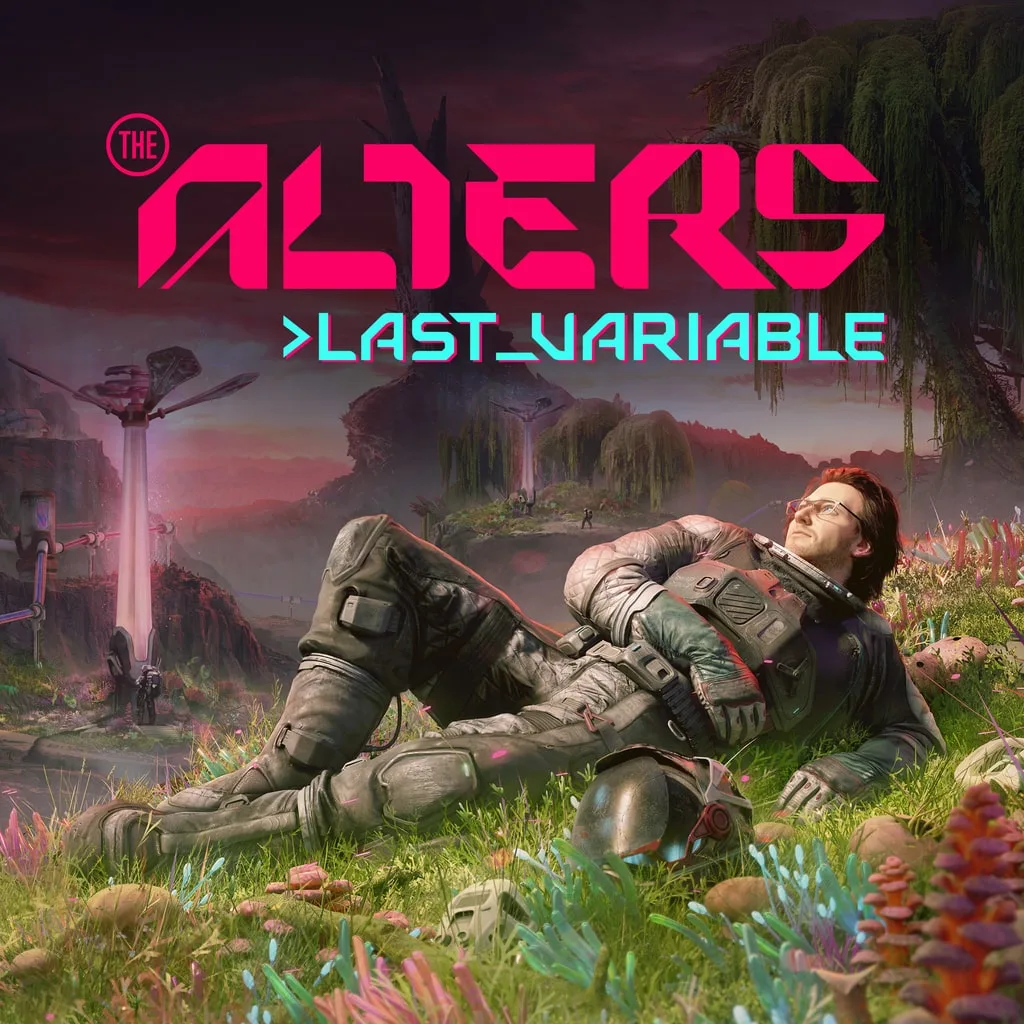 The Alters: Last Variable [PS5] - изображение 1