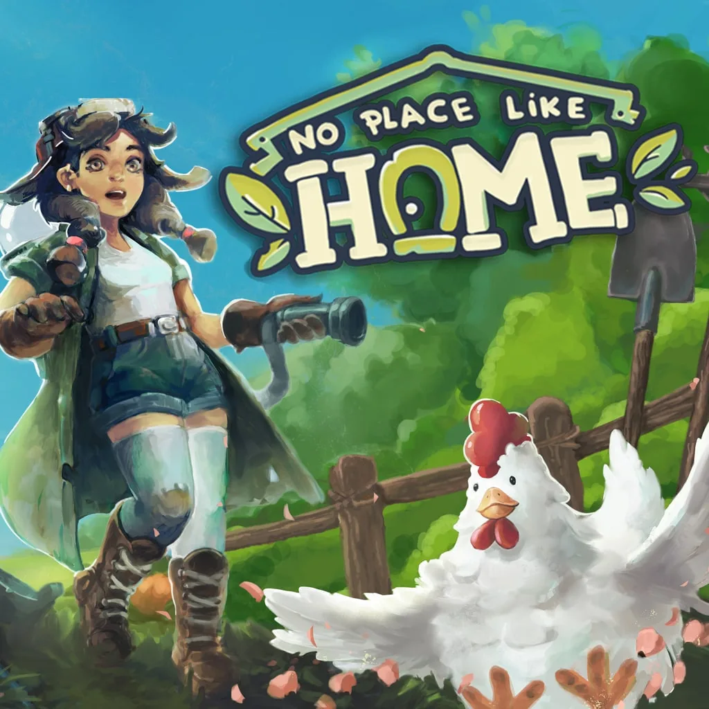 No Place Like Home [PS5] - изображение 1