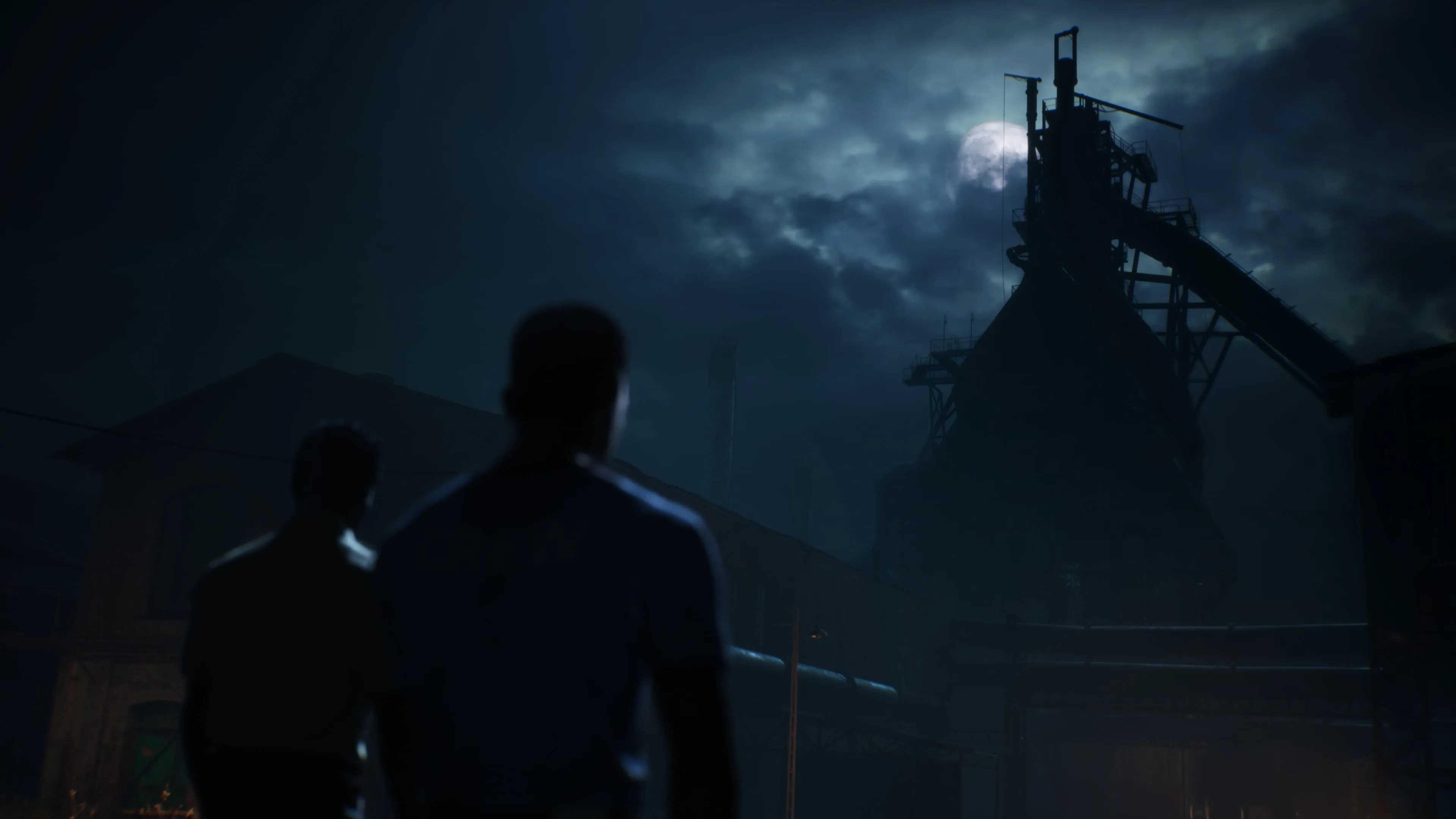 The Casting of Frank Stone Deluxe Edition [PS5] - изображение 3
