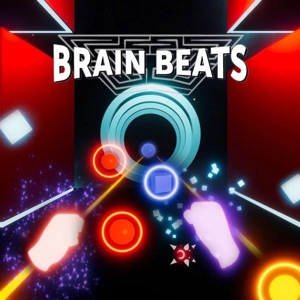 Brain Beats [PS5]