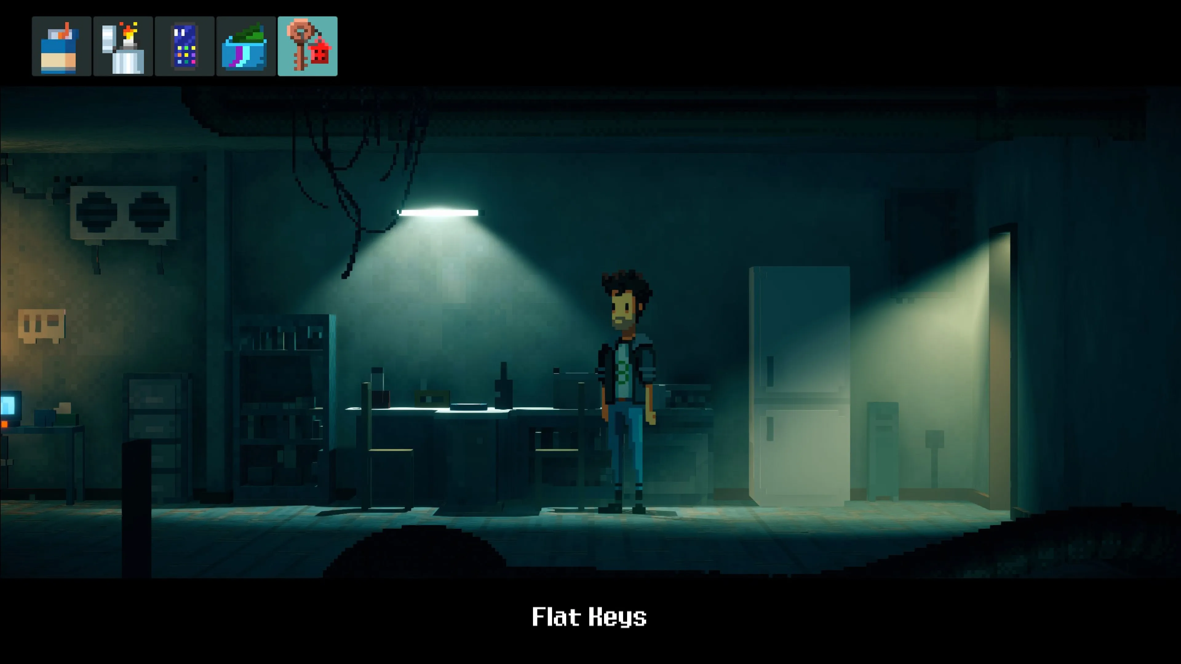 Three Minutes To Eight [PS5] - изображение 3