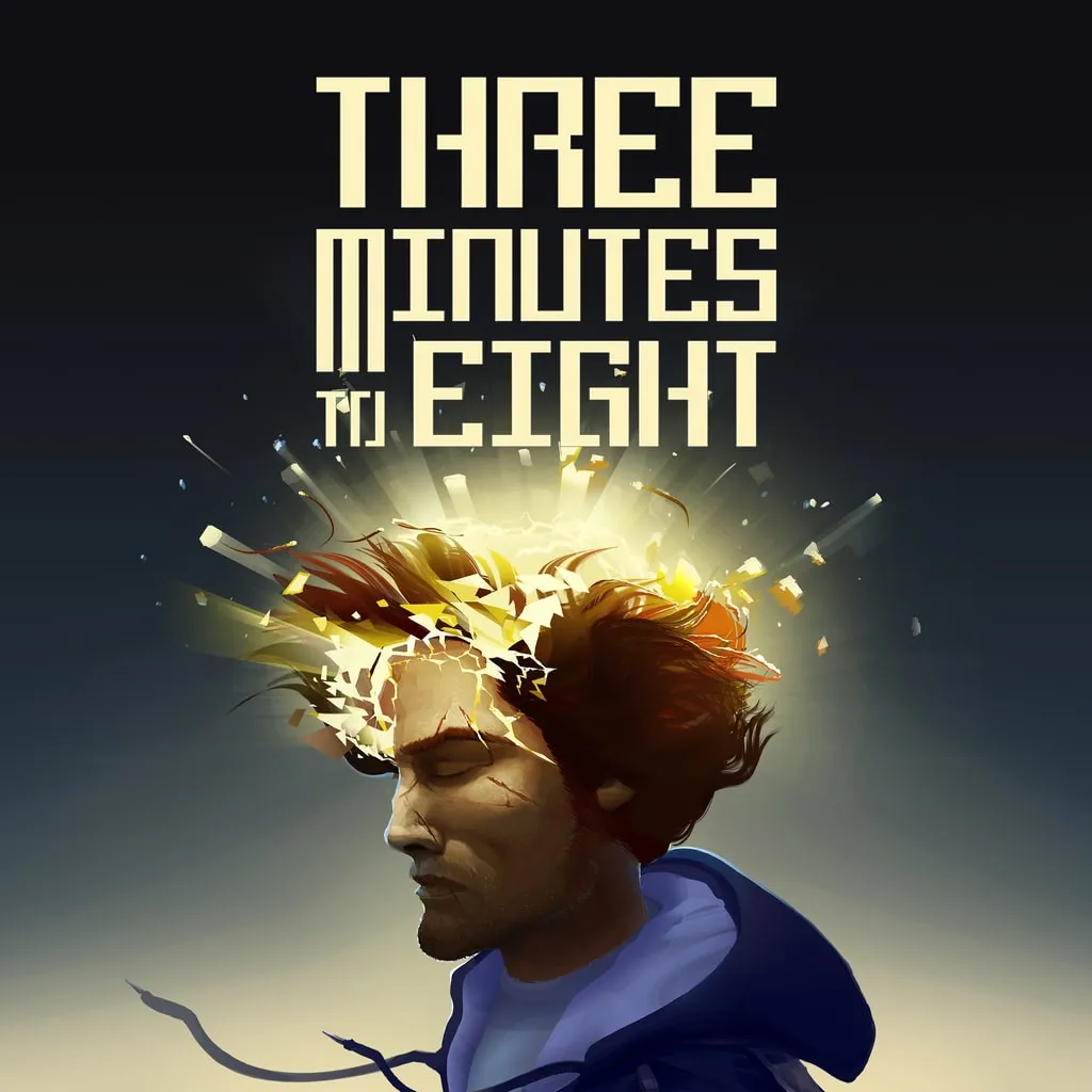 Three Minutes To Eight [PS5] - изображение 1