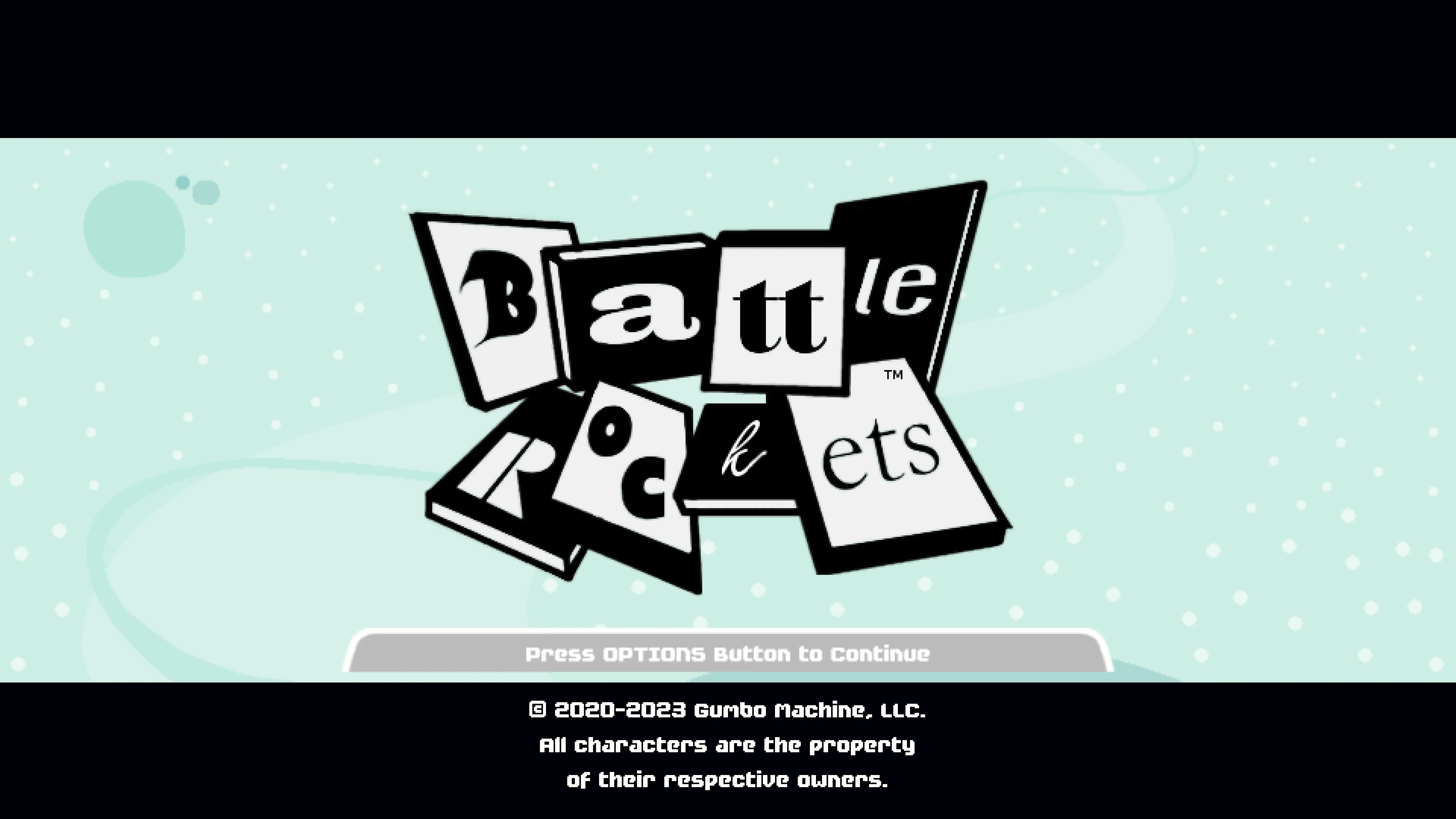 Battle Rockets [PS4, PS5] - изображение 2