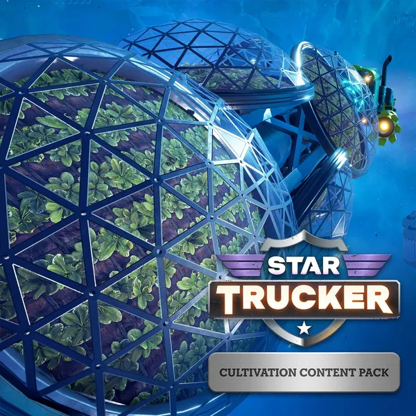 Star Trucker: Cultivation Content Pack [PS5]