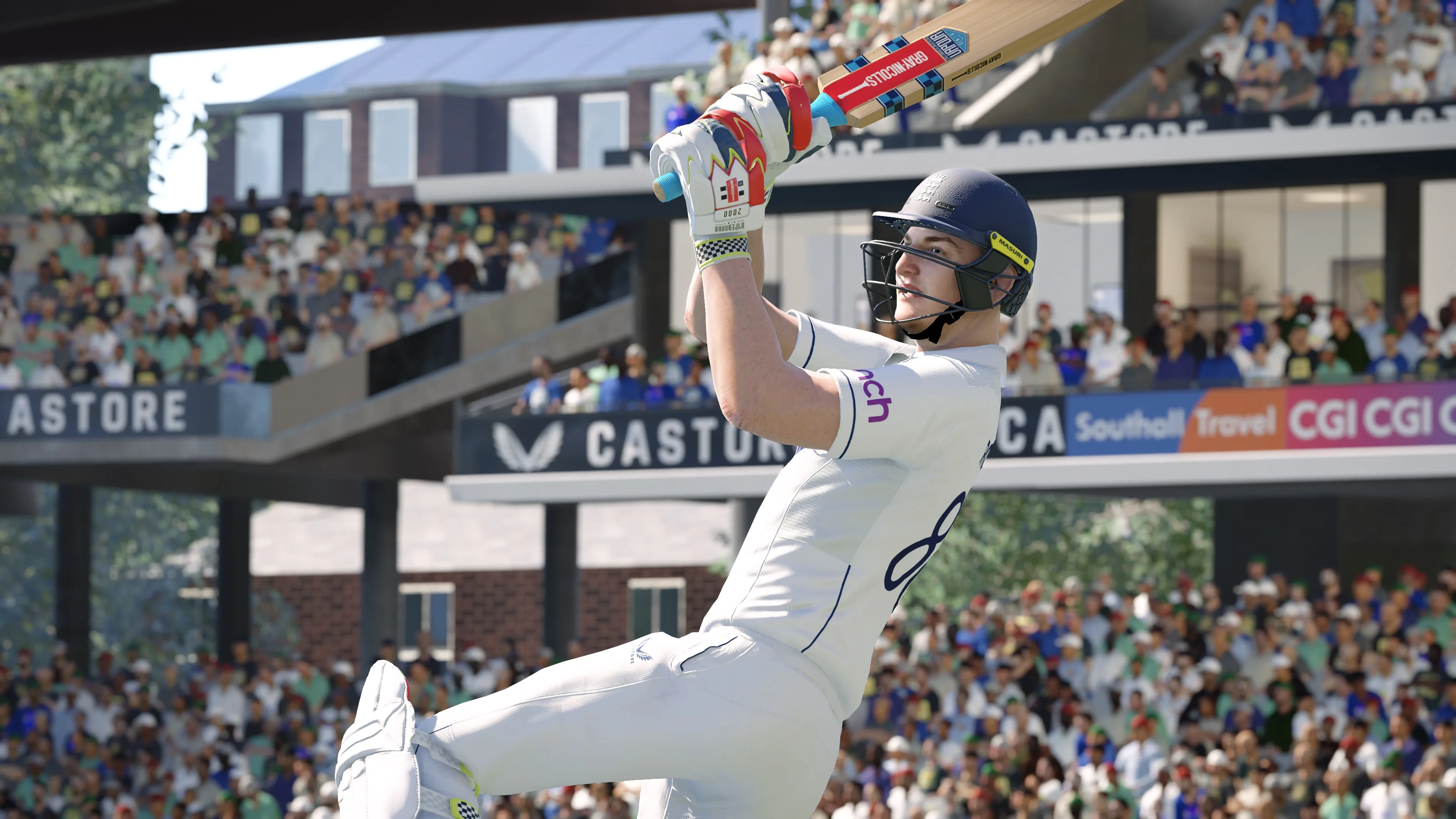 Cricket 24 [PS4, PS5] - изображение 2