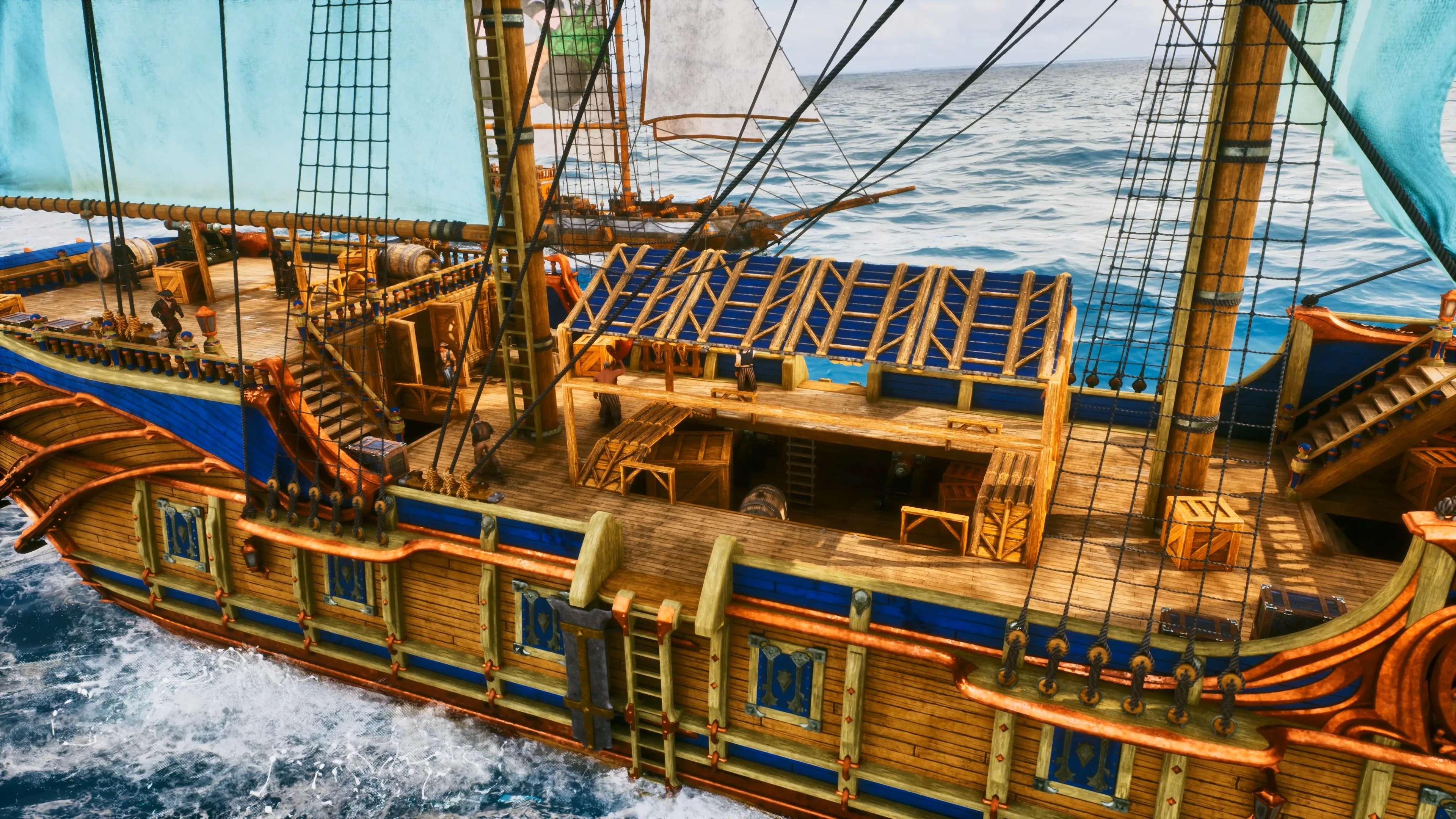 ARK Tides Of Fortune [PS5] - изображение 3