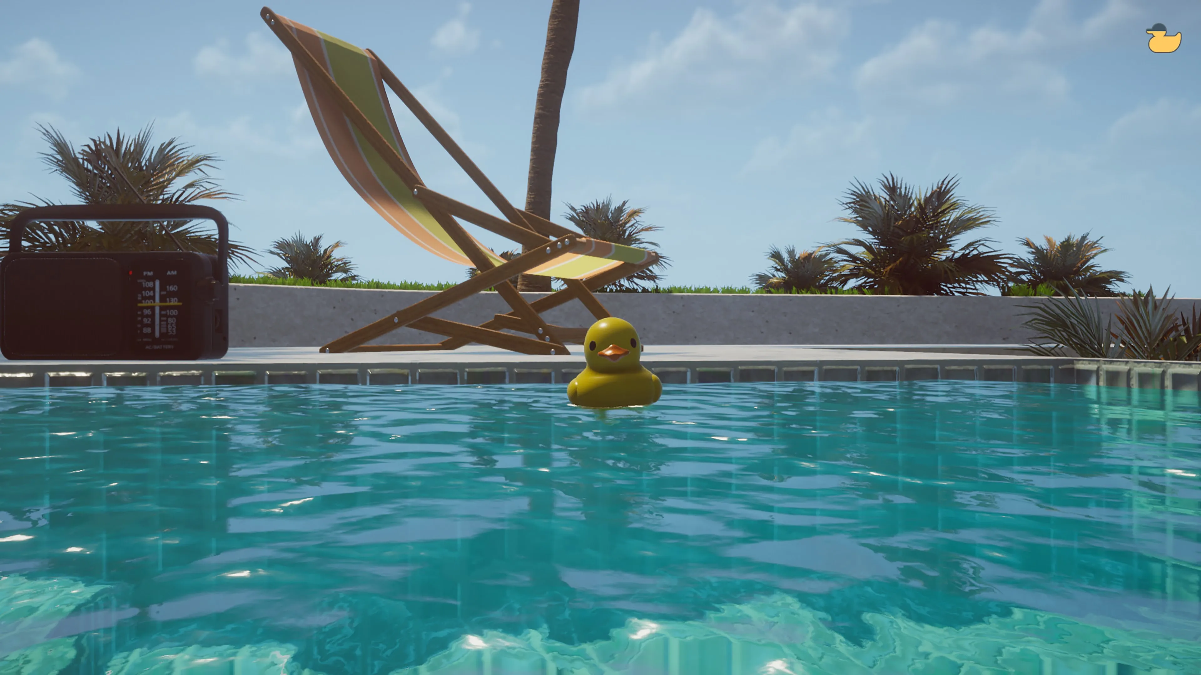 Placid Plastic Duck Simulator - More Ducks Everywhere [PS4] - изображение 2