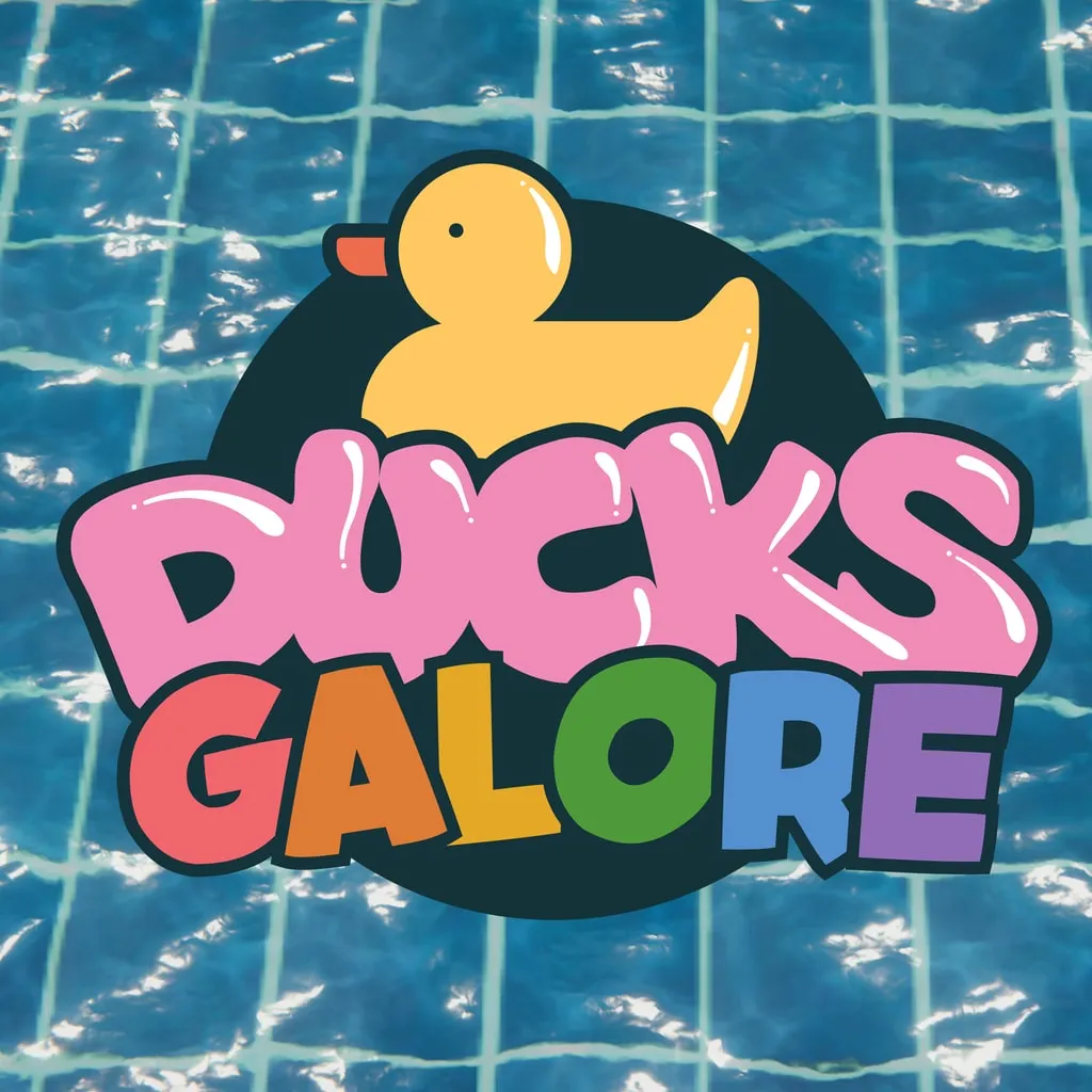 Placid Plastic Duck Simulator - Ducks Galore [PS5] - изображение 1