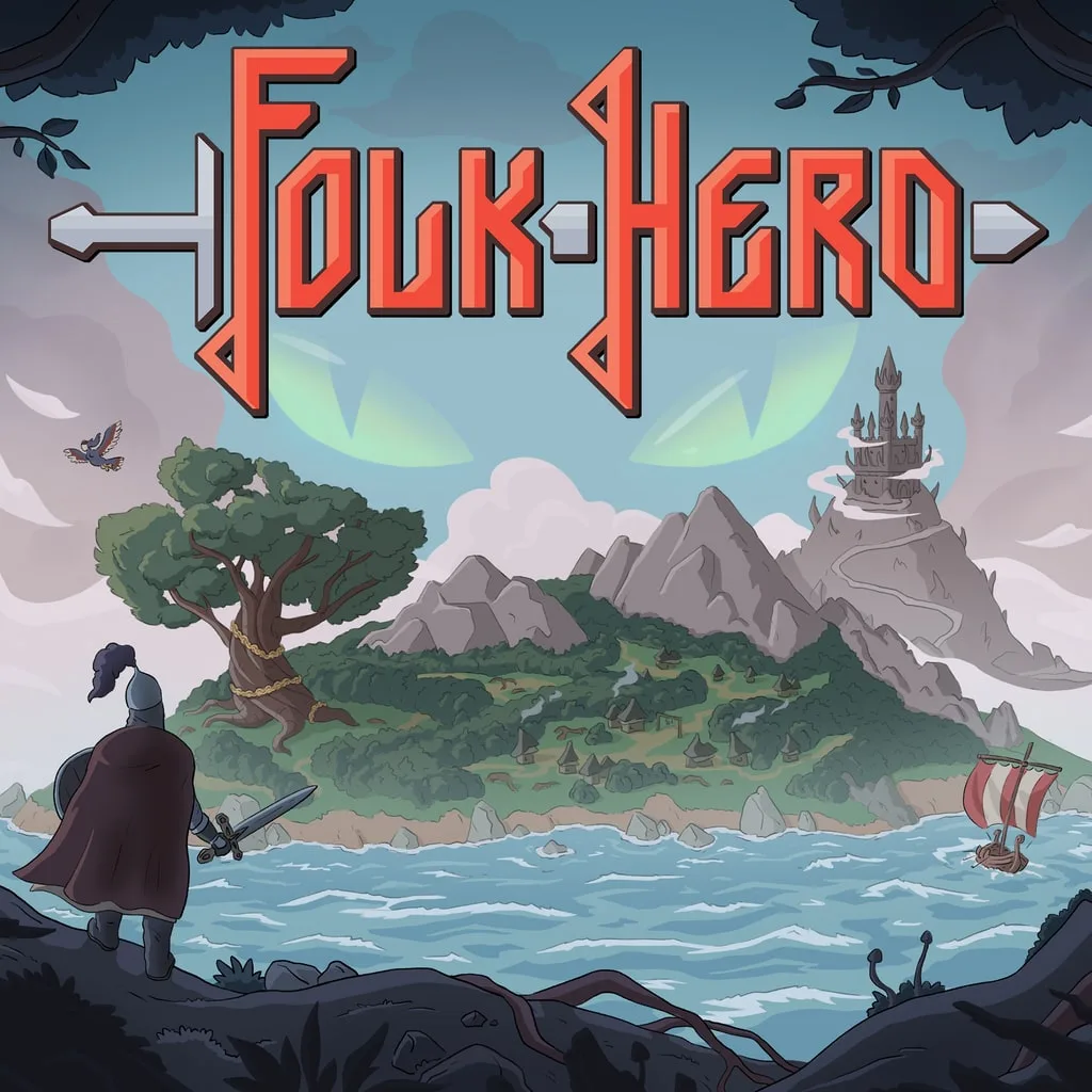 Folk Hero [PS5] - изображение 1