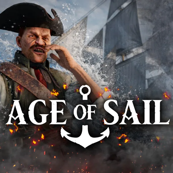 Holdfast: Age Of Sail Edition Upgrade [PS5]