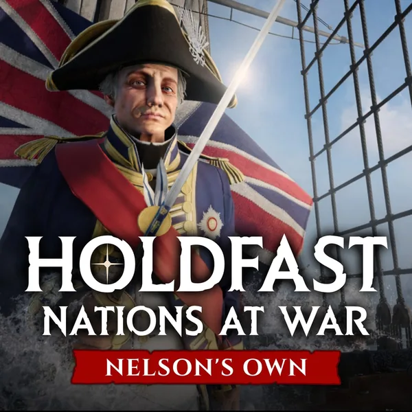 Holdfast: Age Of Sail - Nelson's Own [PS5]