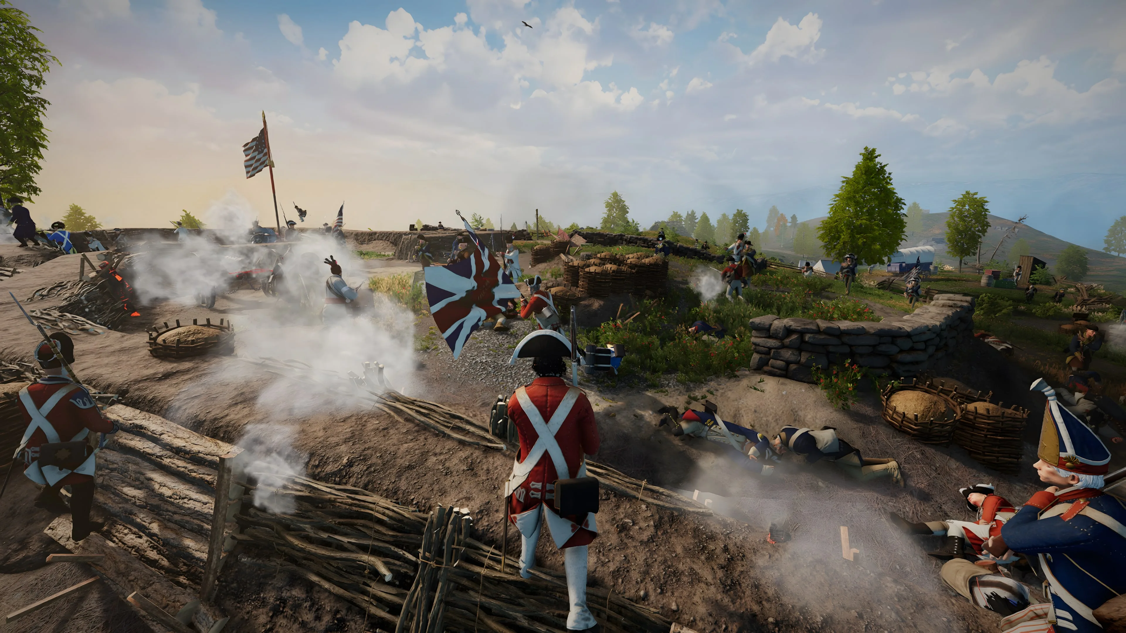 Holdfast: Ultimate Edition Upgrade [PS5] - изображение 2