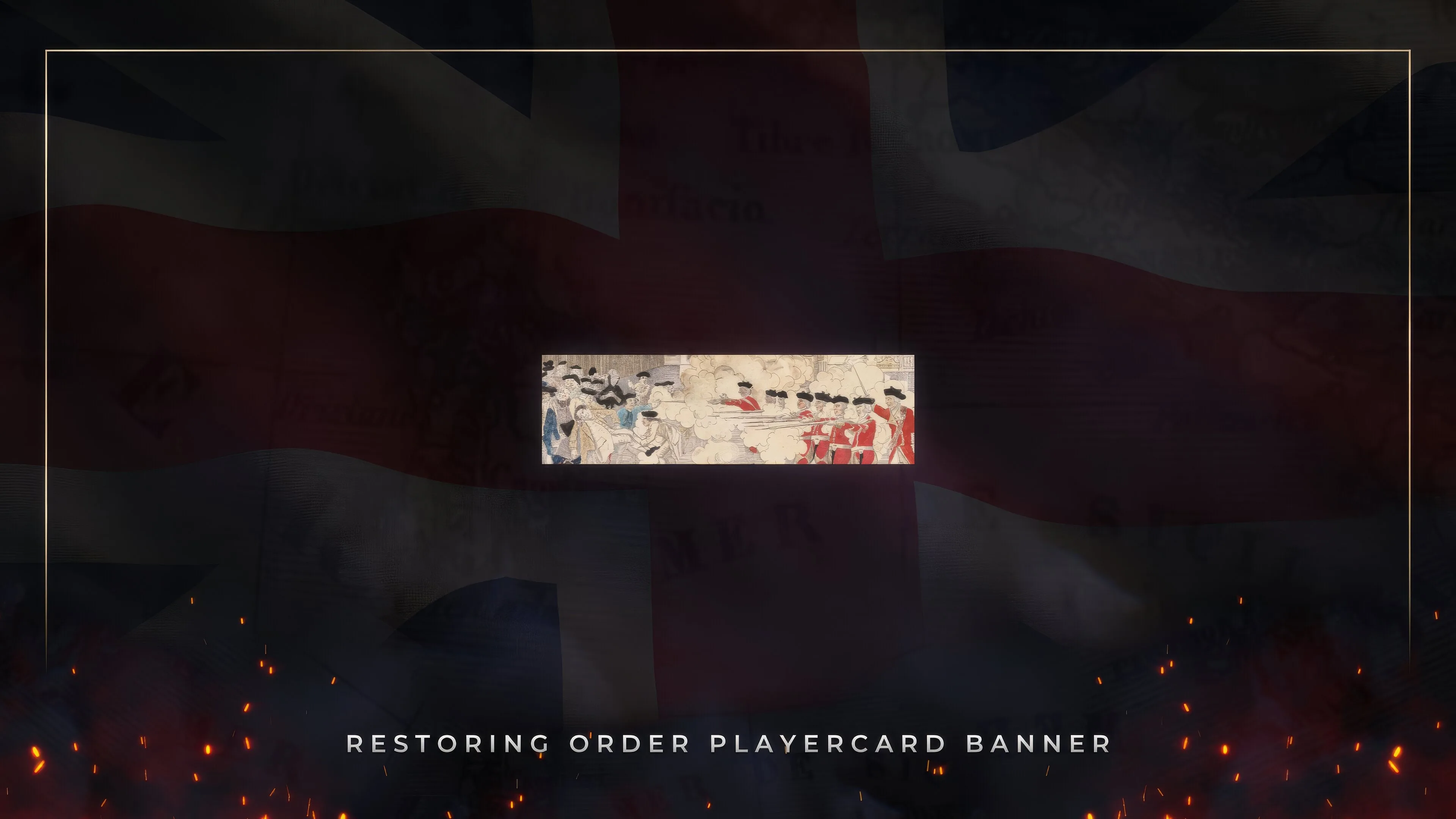 Holdfast: American Revolution - Cornwallis's Army [PS5] - изображение 4