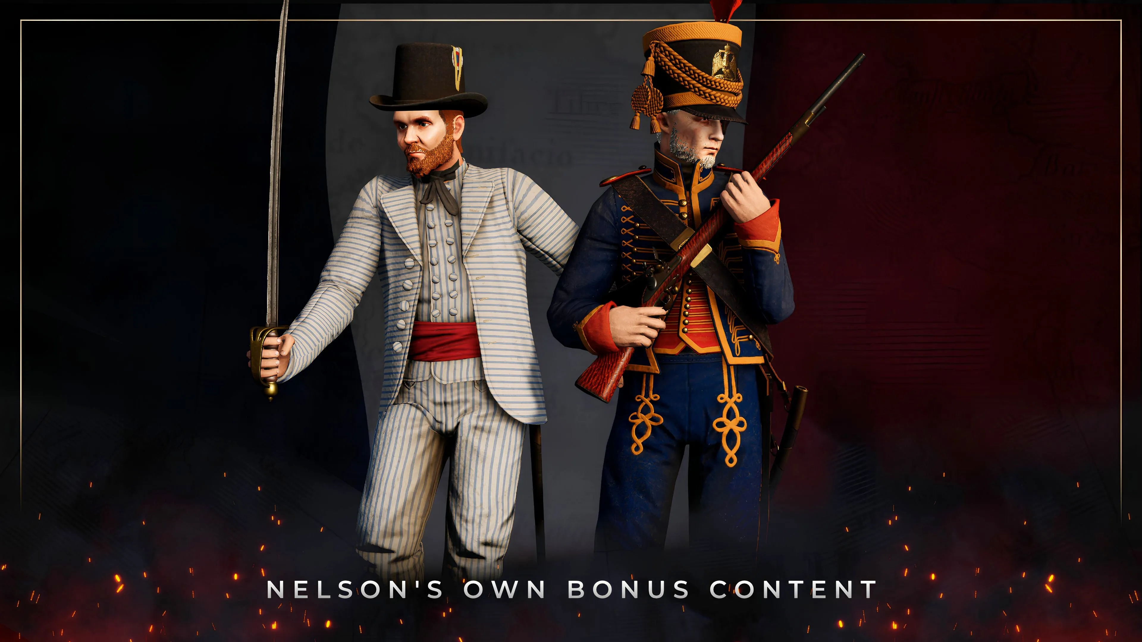 Holdfast: Age Of Sail - Nelson's Own [PS5] - изображение 3